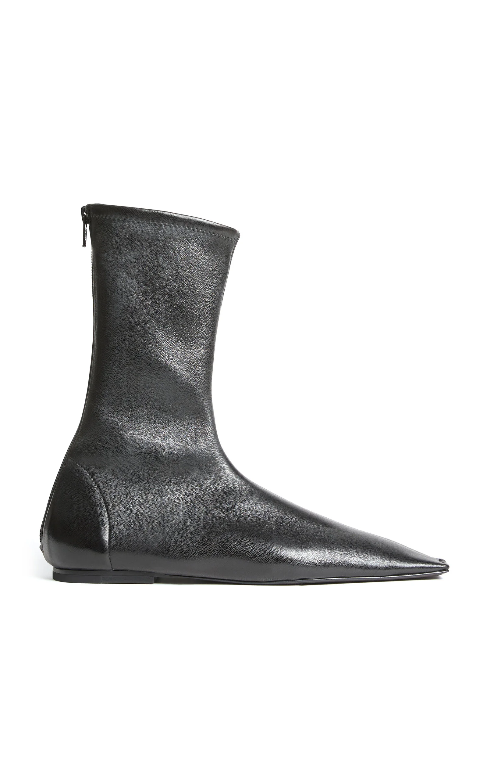 Marlene Boot black - 1