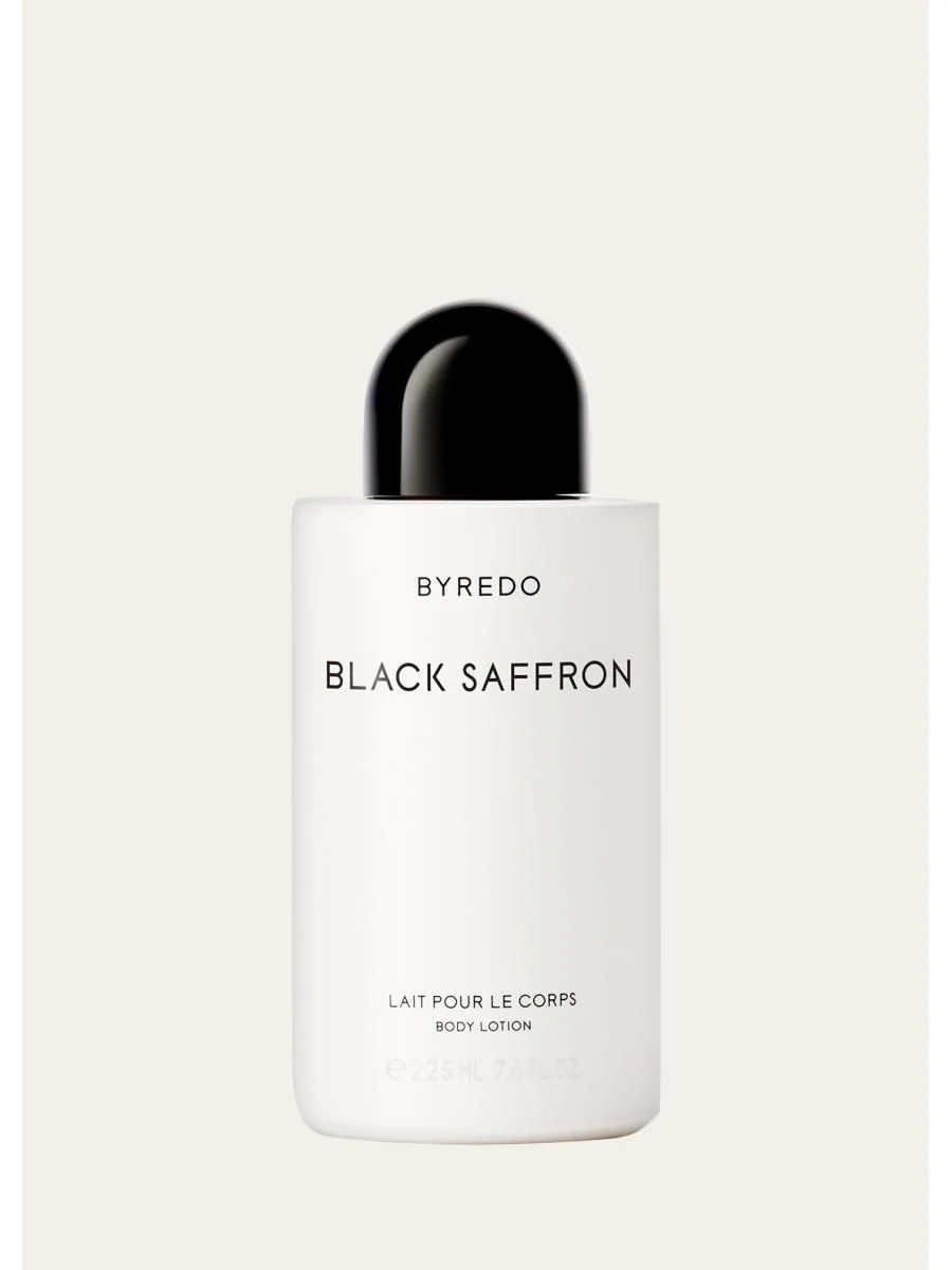Black Saffron Body Lotion, 7.6 oz. - 1