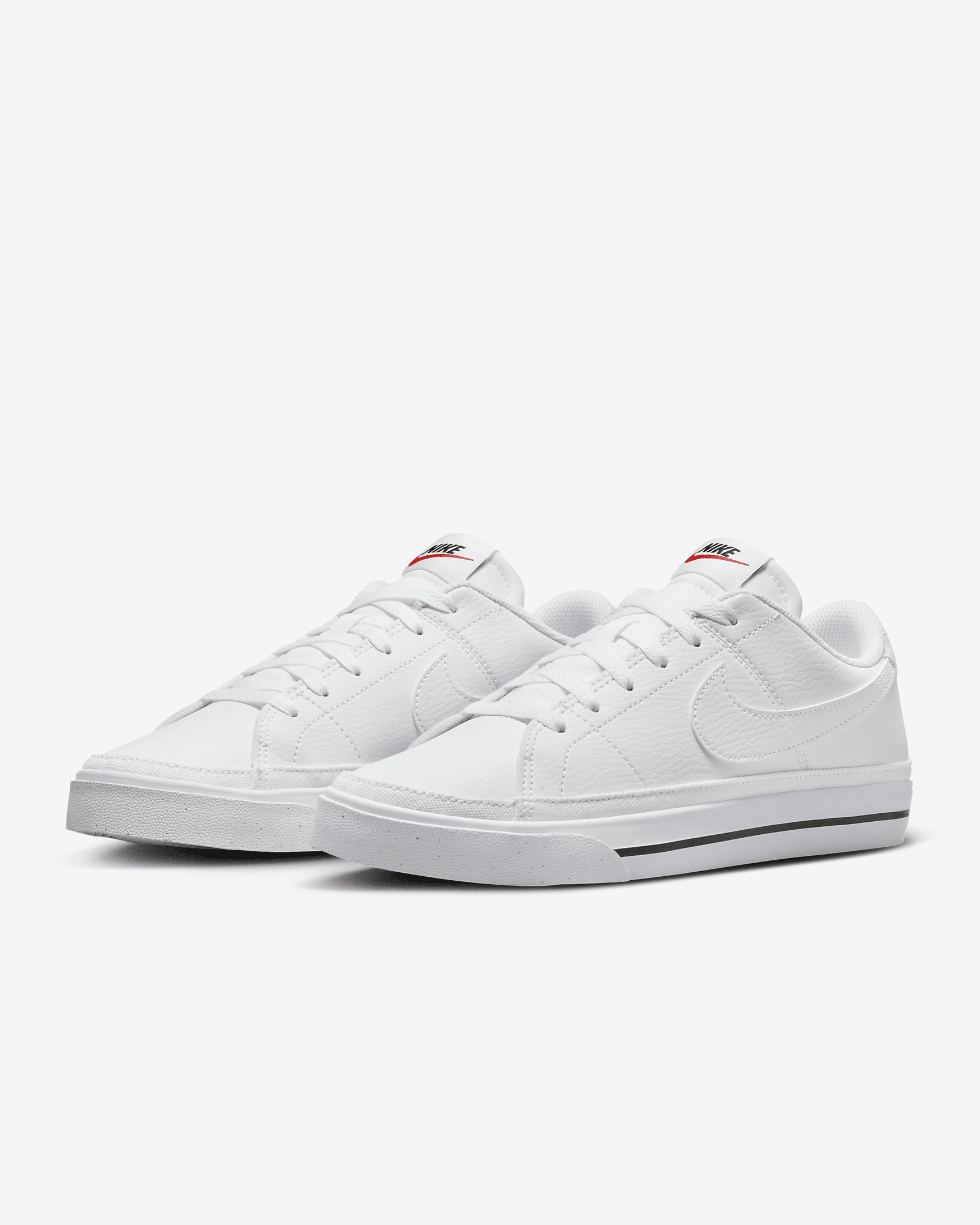Nike Court Legacy Next Nature Women's Shoes - 5