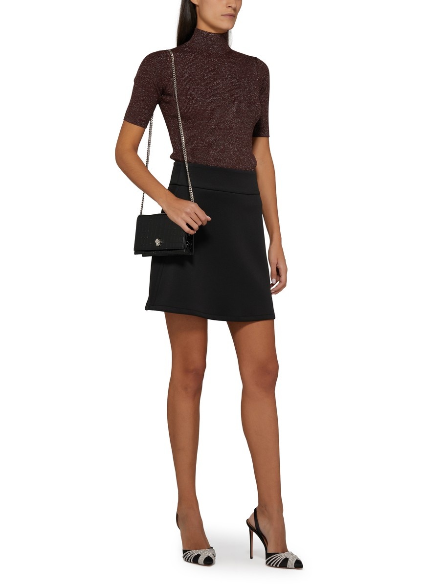 Varna short skirt - LEISURE - 6