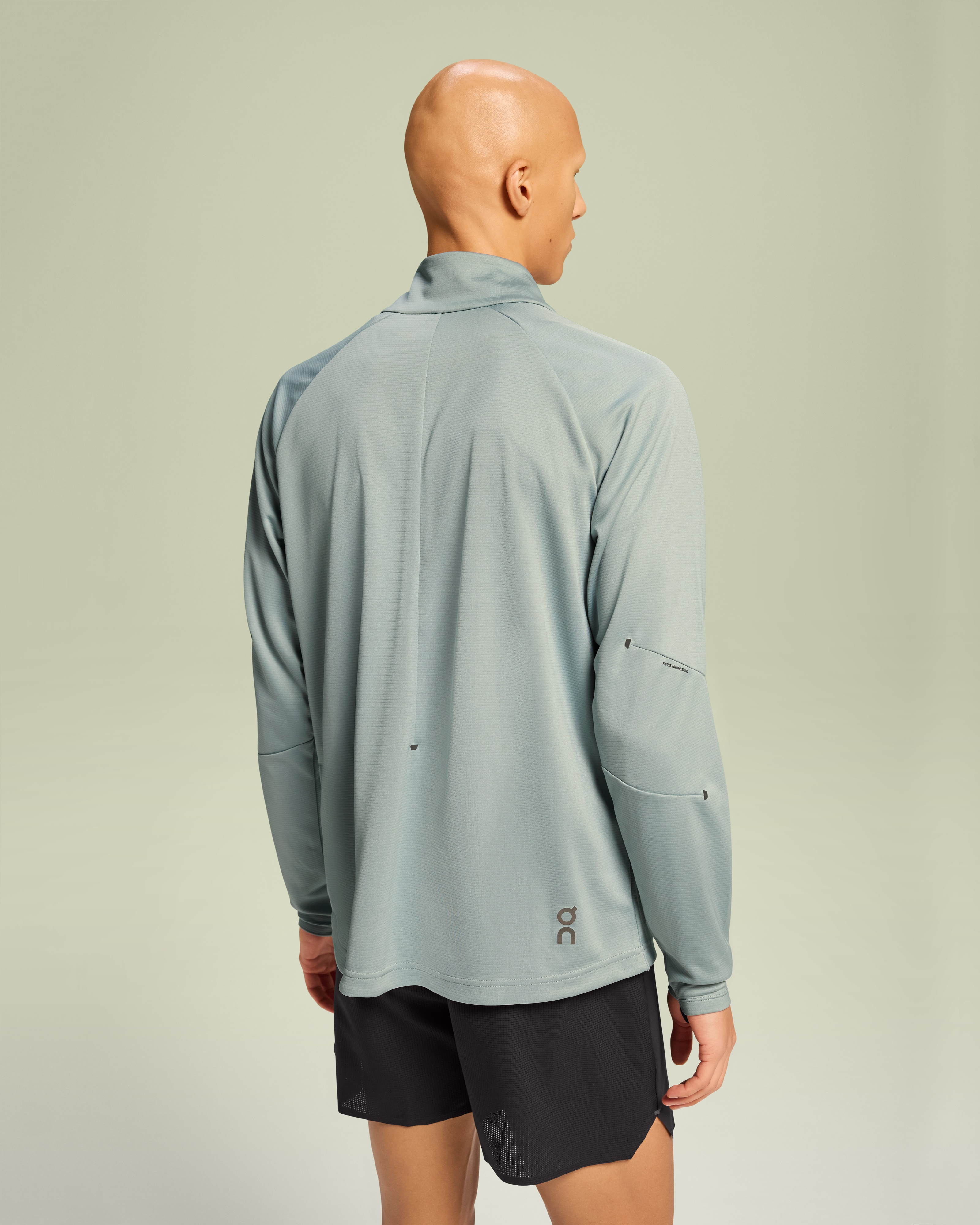 Climate Shirt - 3