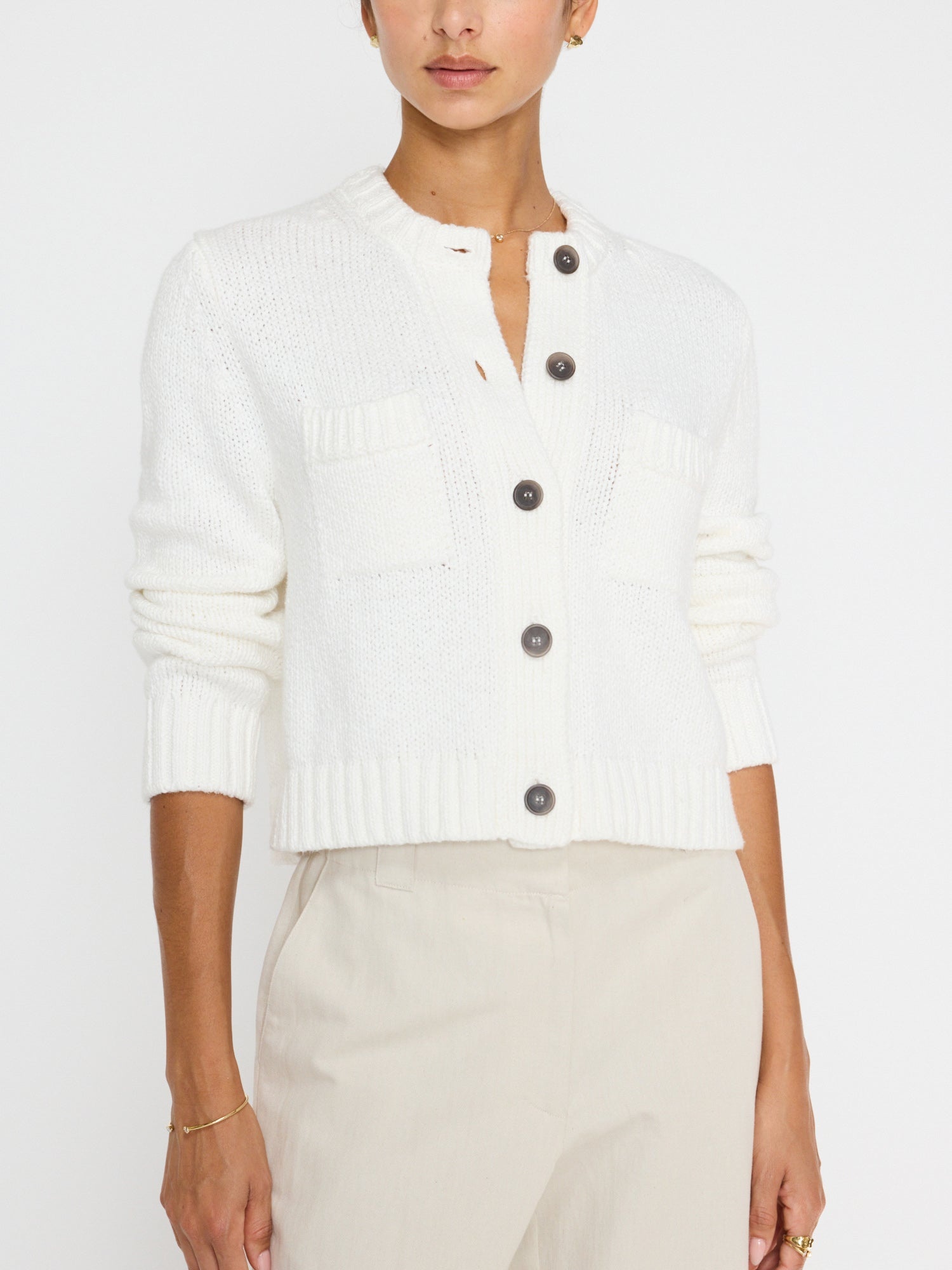 The Iben Cardigan - 3
