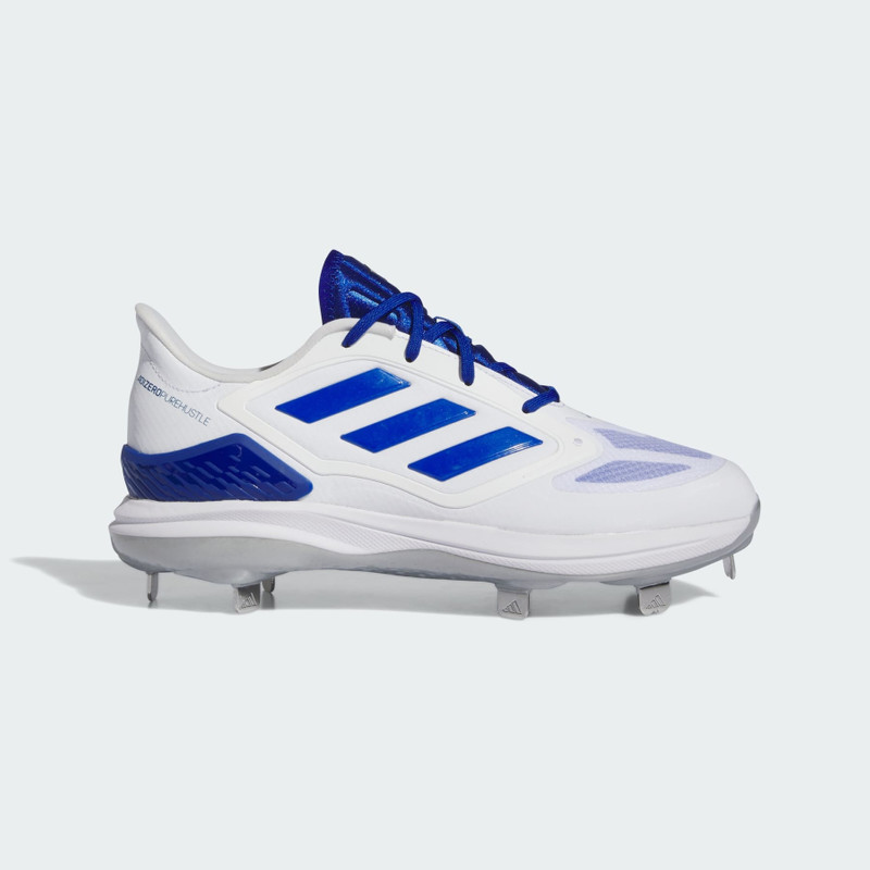 Adizero PureHustle 3 Elite Cleats - 1