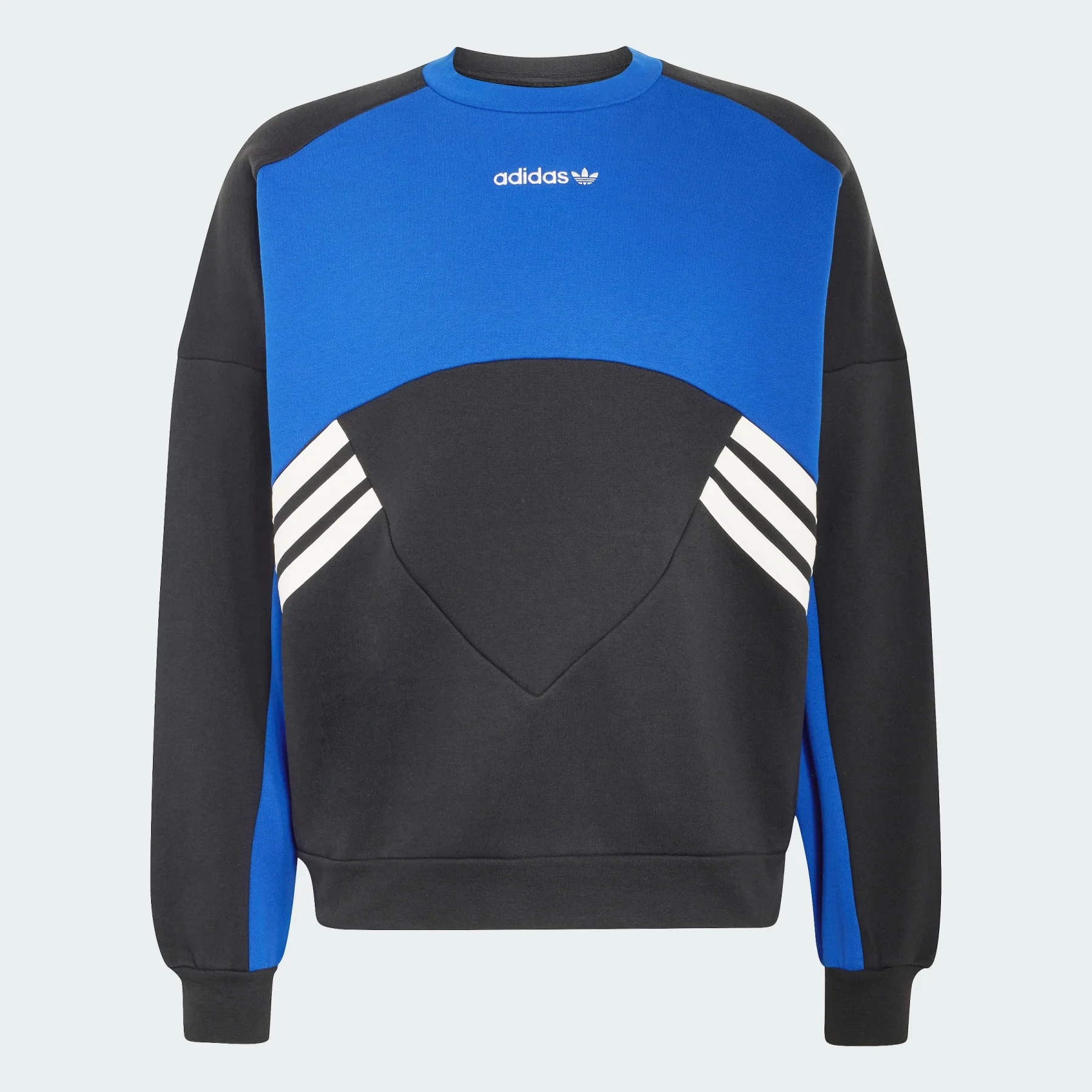 MUNICH 93 CREW NECK SWEATSHIRT - 1