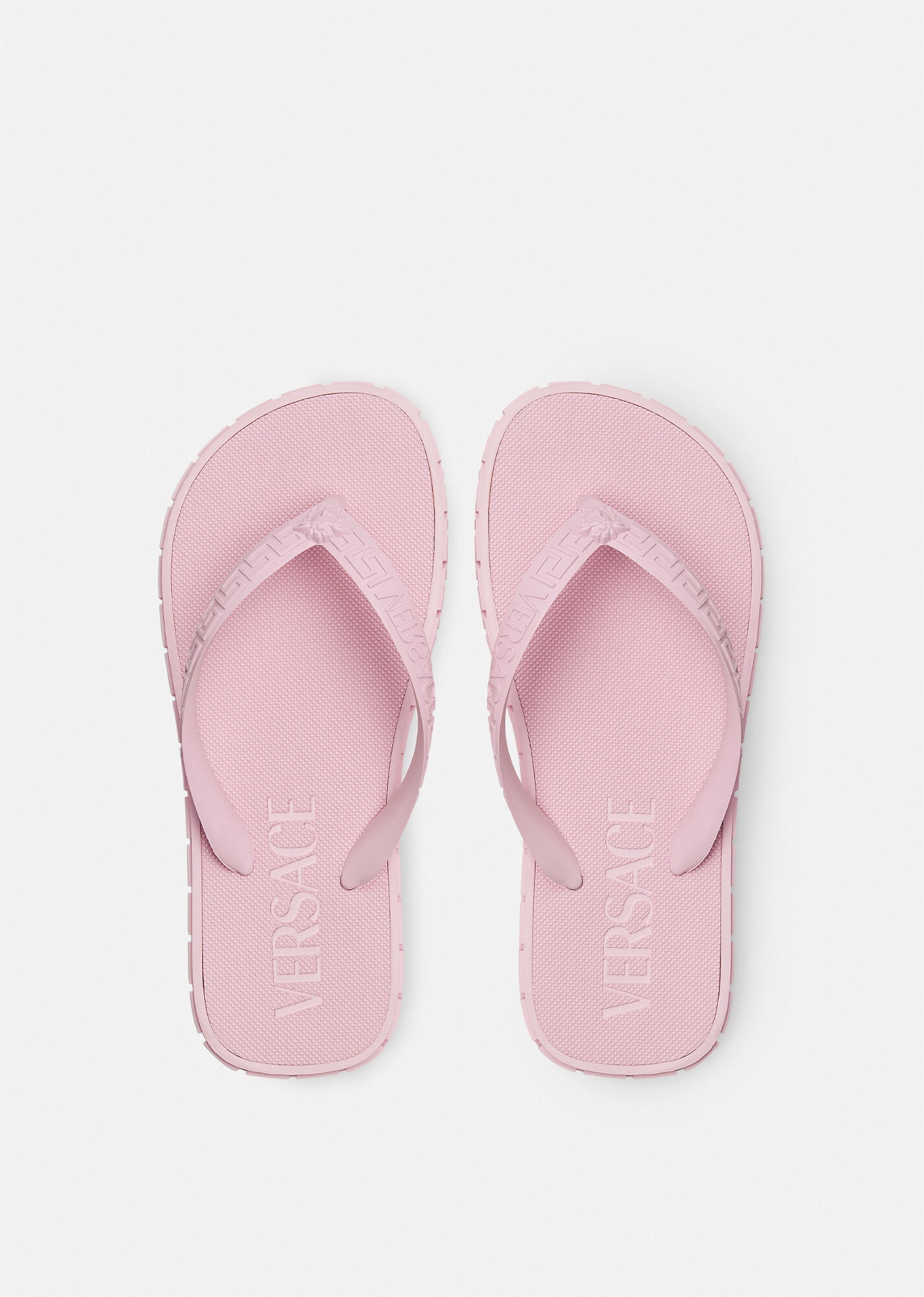 Greca Sandals - 3