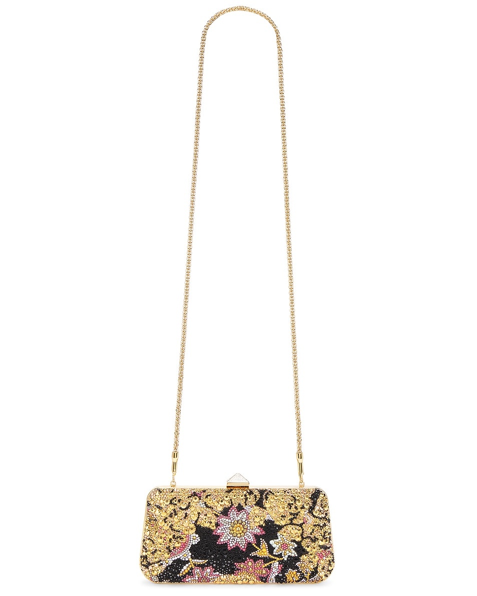 Carry Secrets Minaudiere Bag - 5