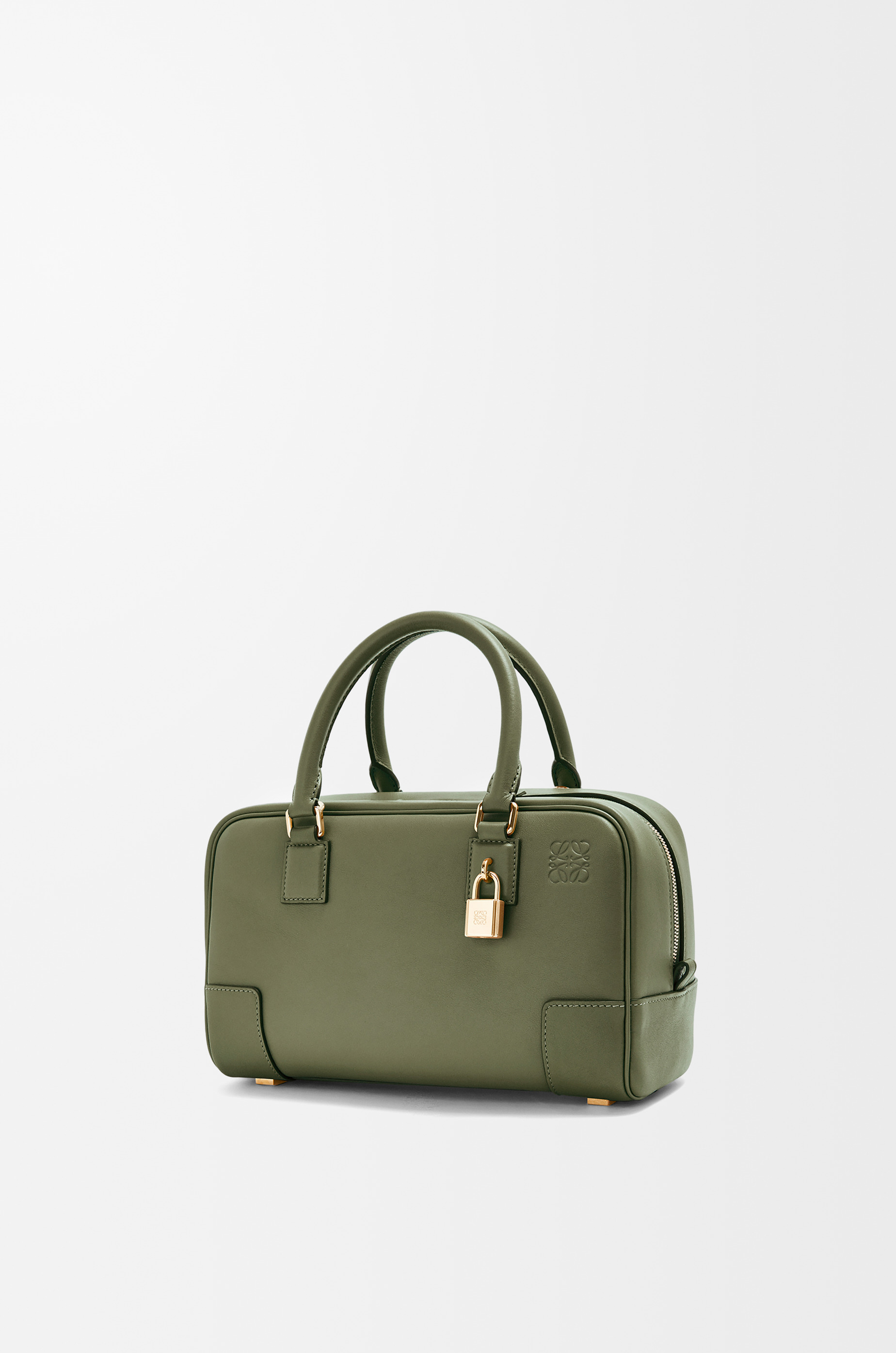 Amazona 23 bag in nappa calfskin - 2