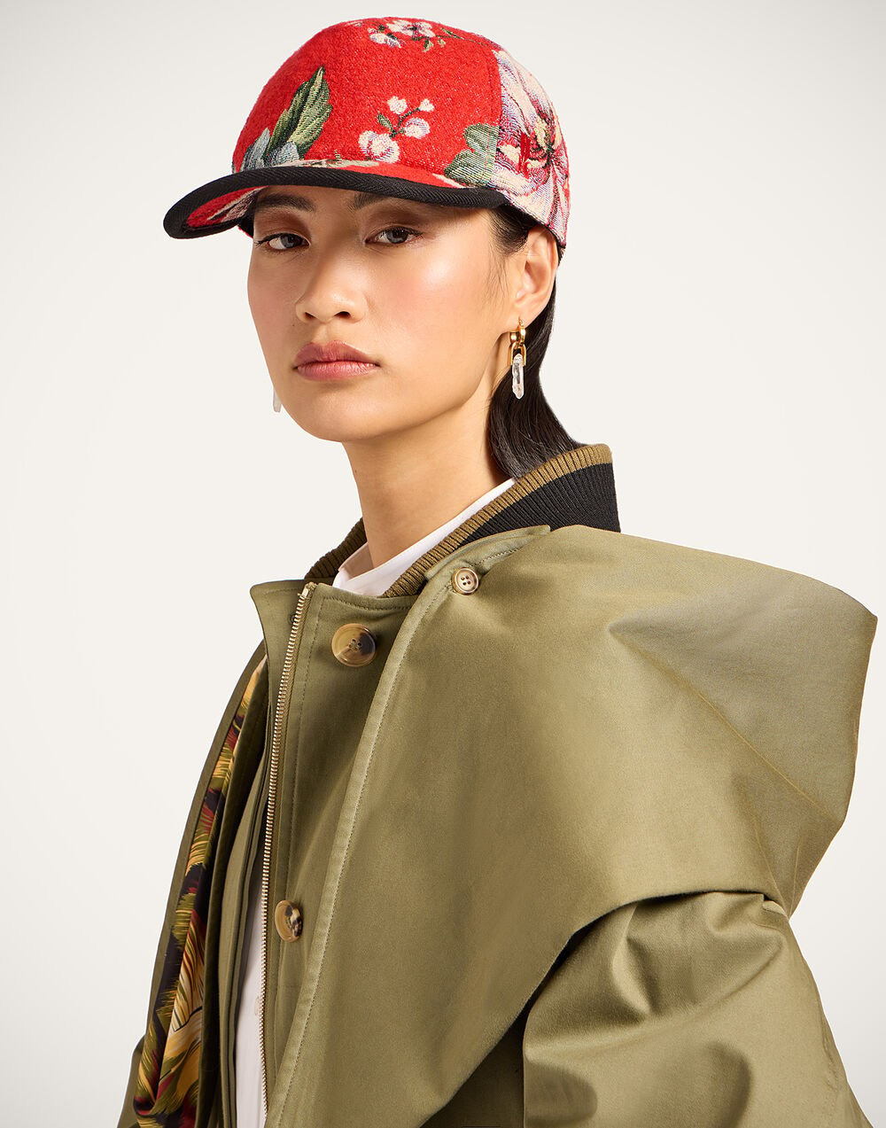 Babeball Cap - 3
