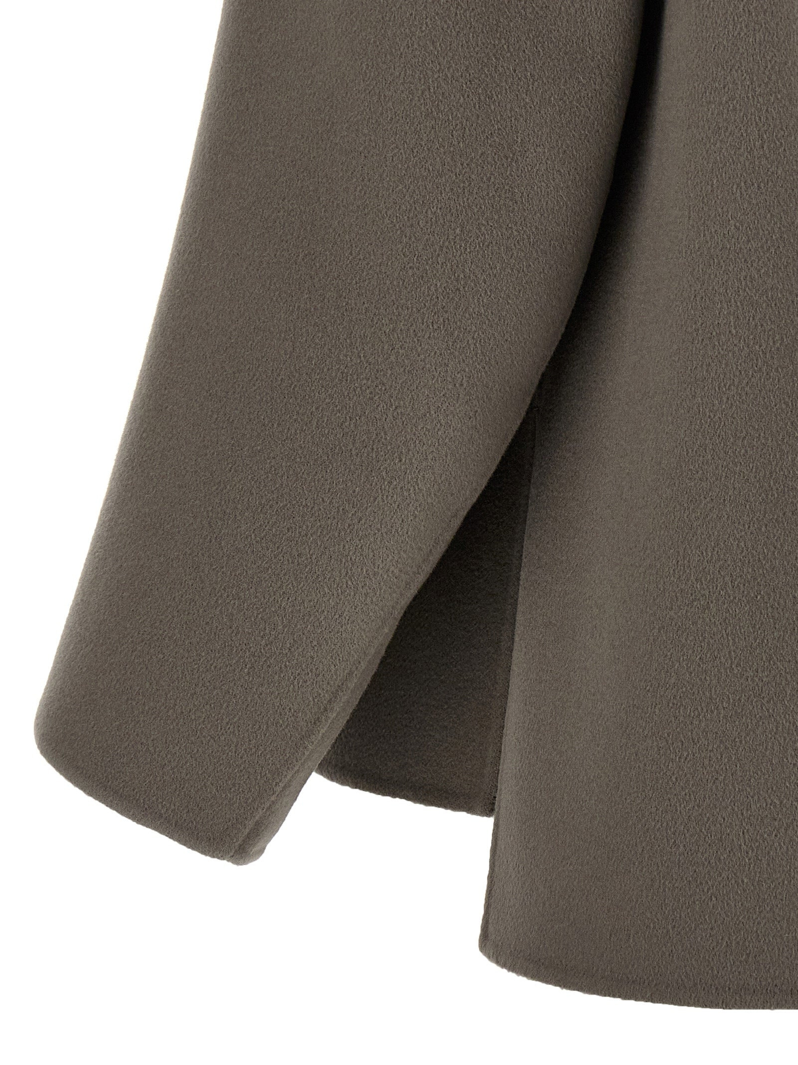 Lily Puffer Jackets Gray - 4