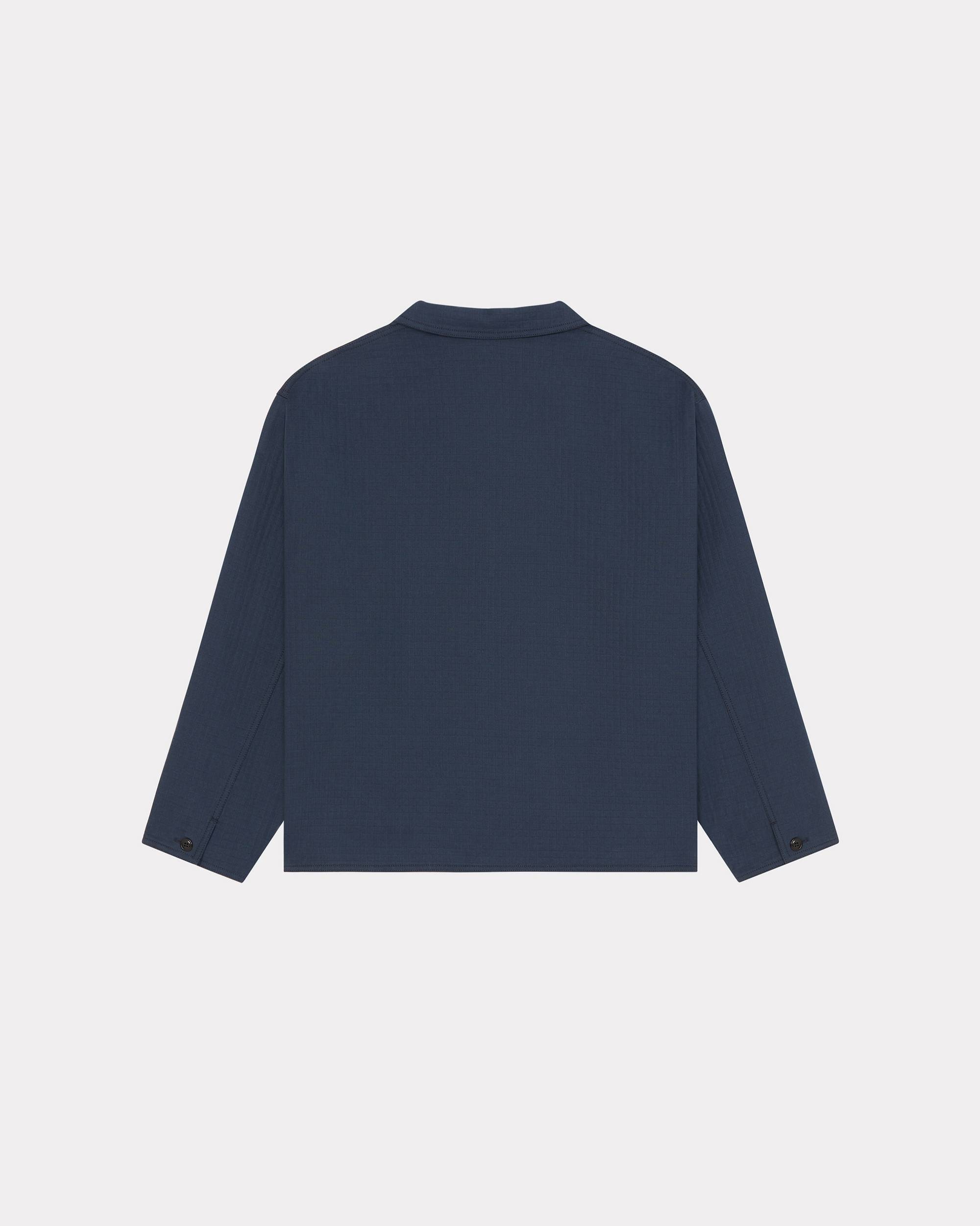 'Rue Vivienne' workwear jacket - 2