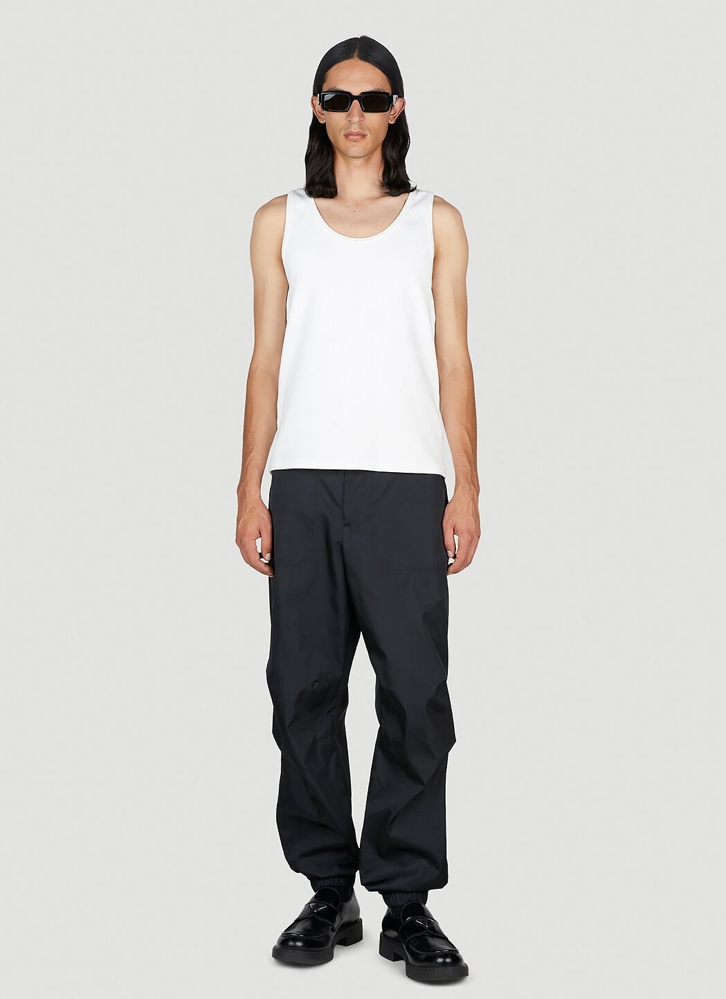 Re-Nylon Pants - 2