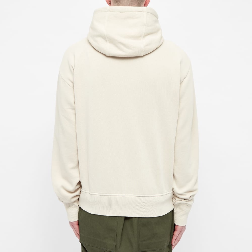 1017 ALYX 9SM Storm Flap Hoody - 5