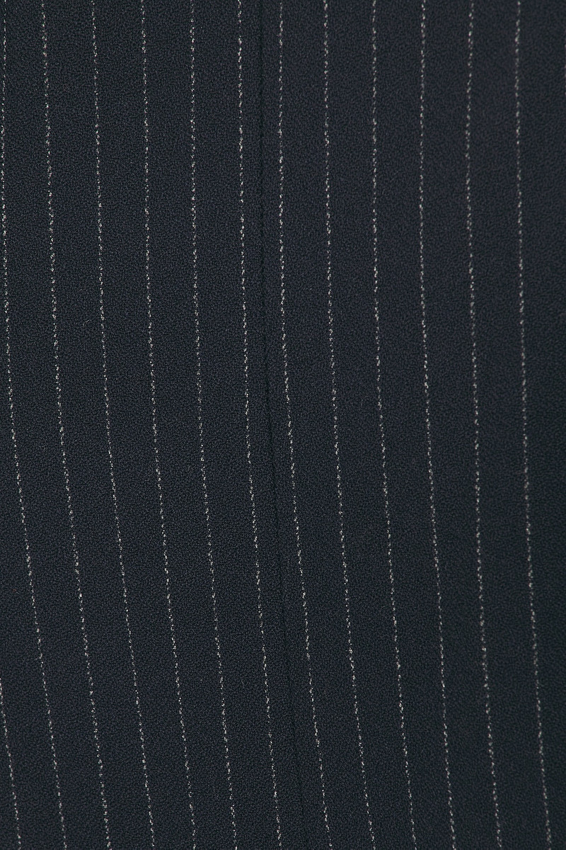 NICHOLAS Nadia Open Back Split Blazer outlook