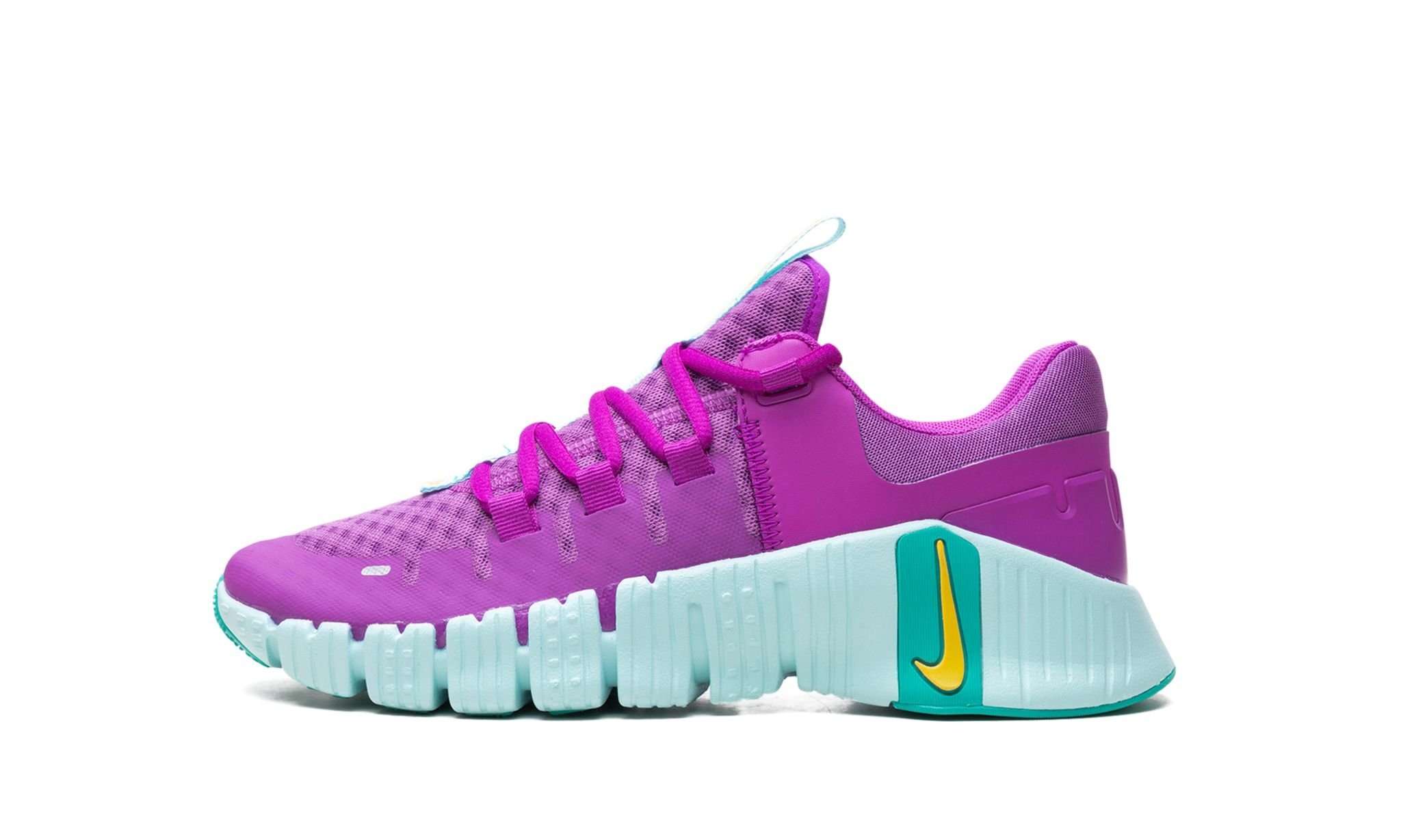 Free Metcon 5 WMNS "Hyper Violet" - 1