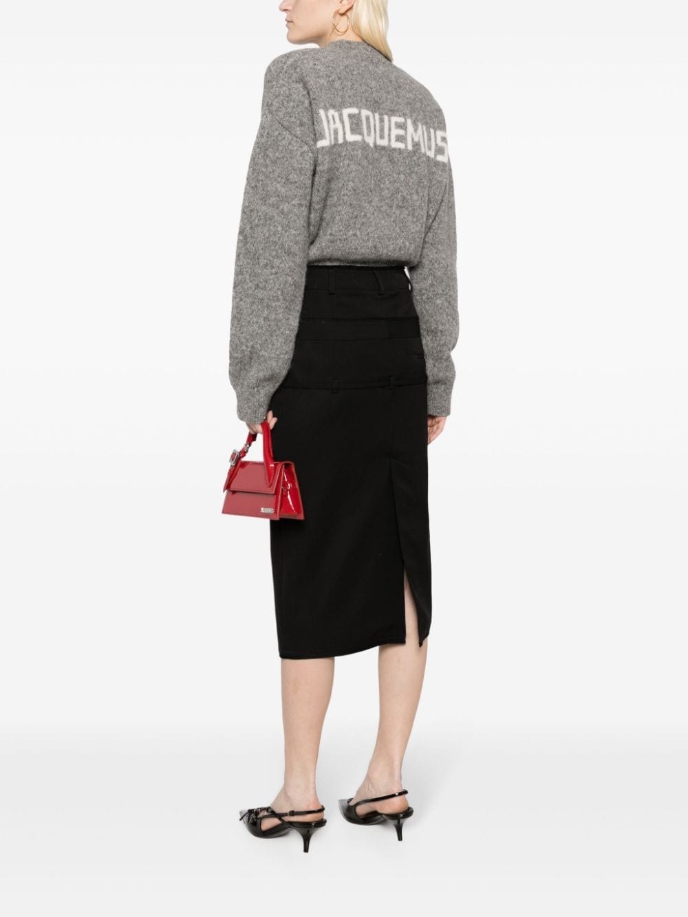 La Maille Jacquemus jumper - 2