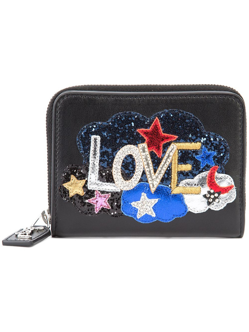Love purse 1