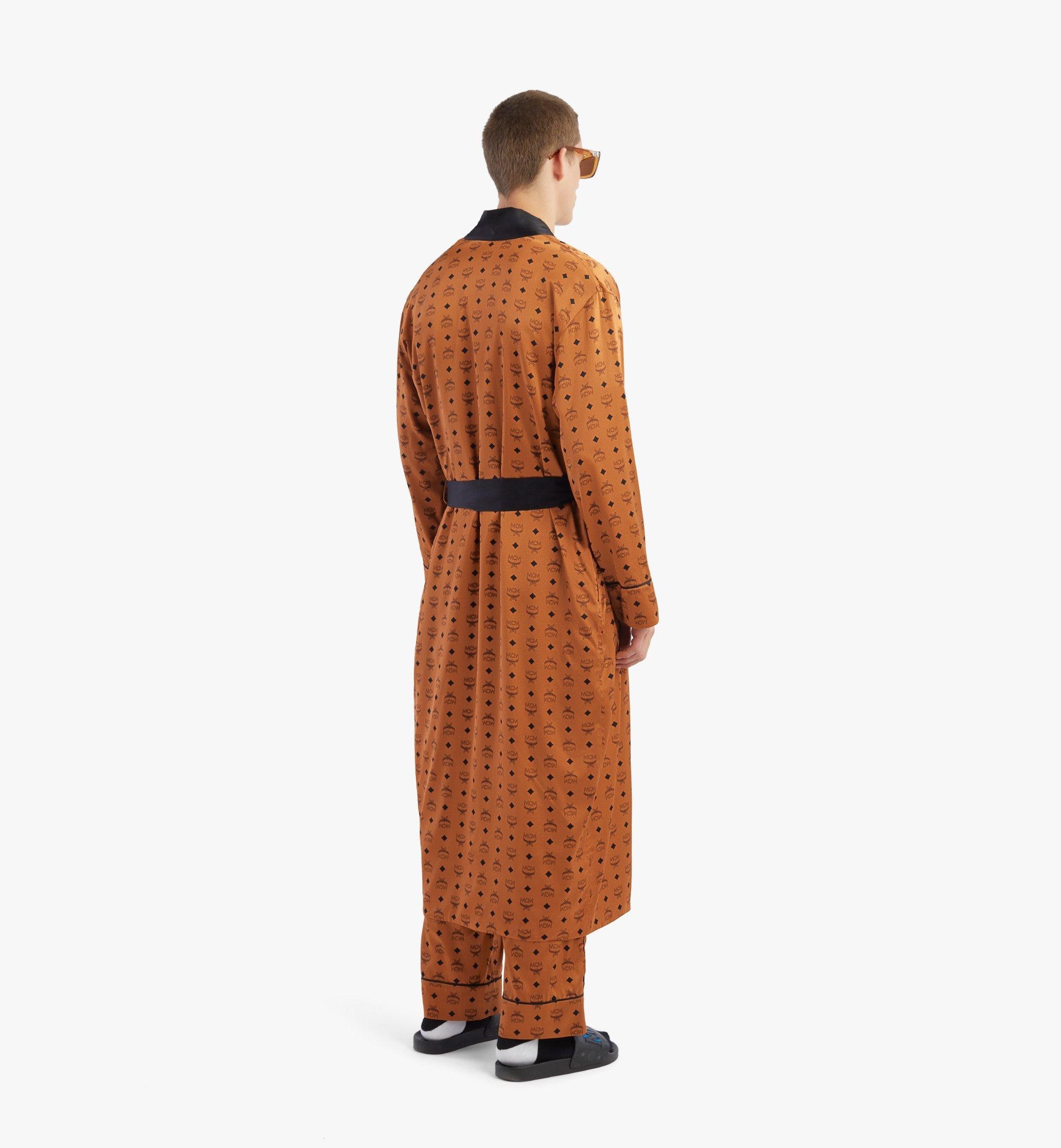 MCM Reversible bathrobe, Men's Clothing