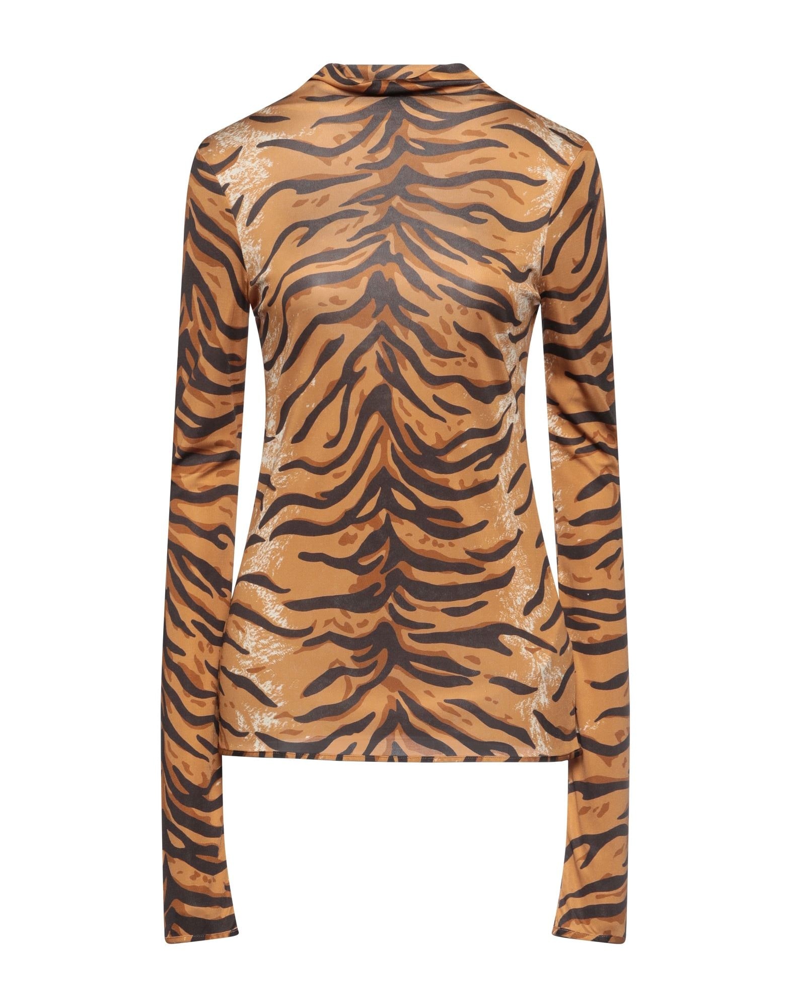 Camel Women's T-shirt - 1