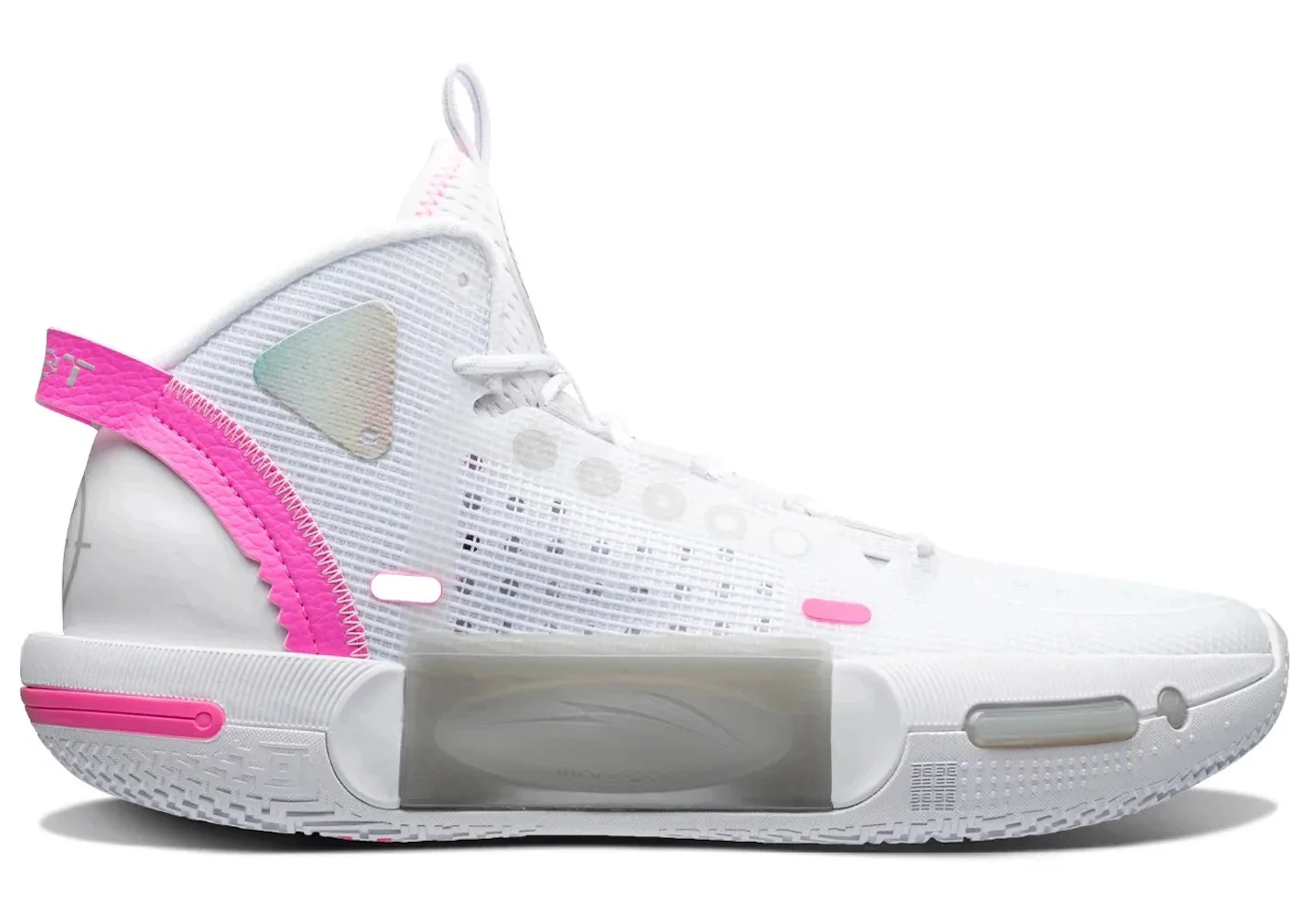 Li-Ning Wade Shadow 4 305 - 1