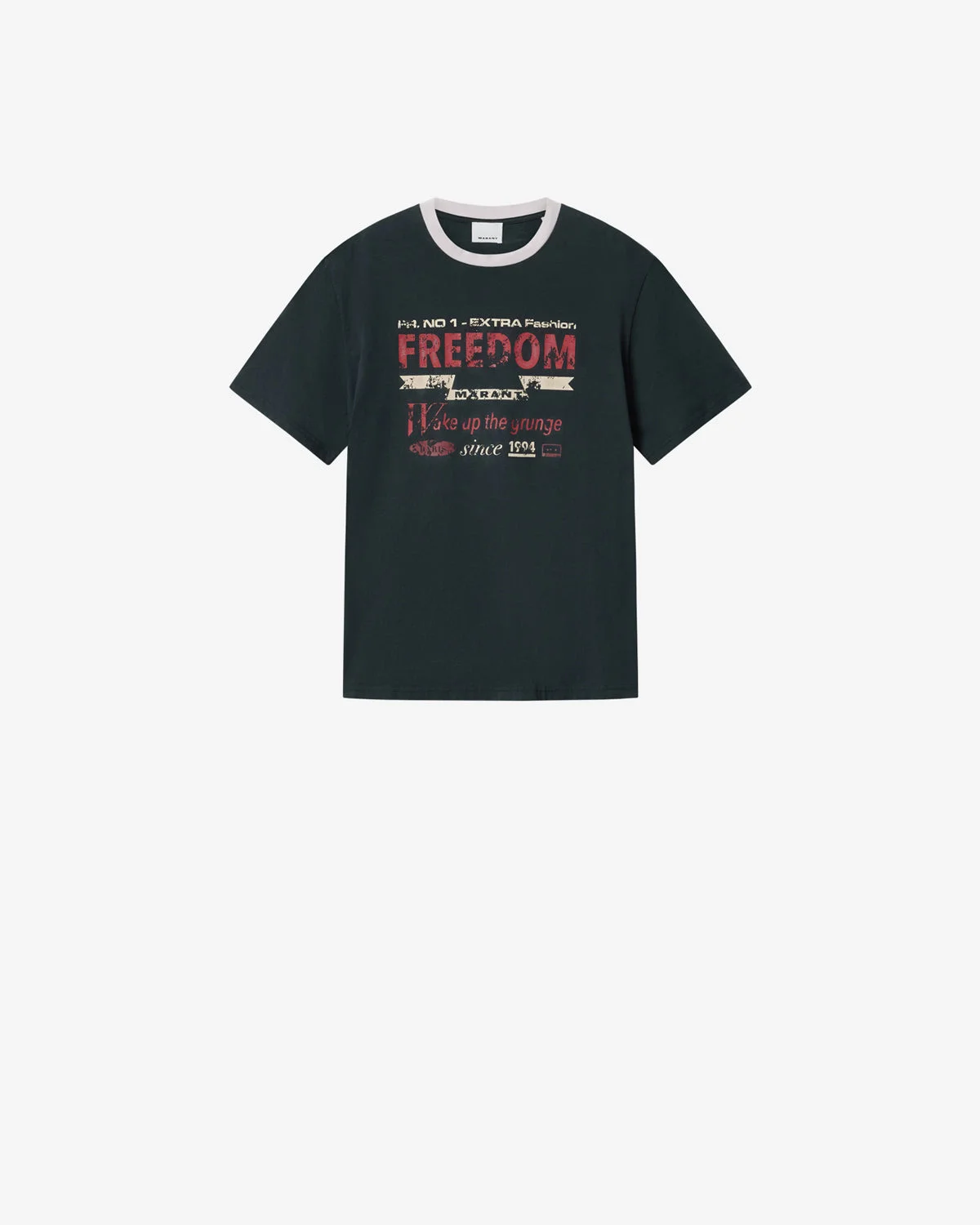 HIROE TEE SHIRT - 1