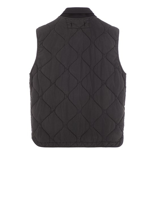 G0133 50 FILI QUILTED-TC BLACK - 2