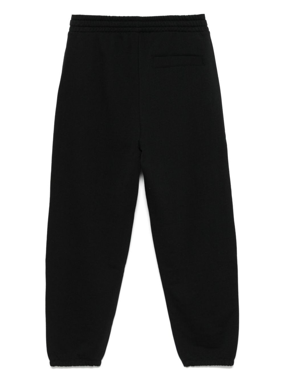 logo-print track pants - 2