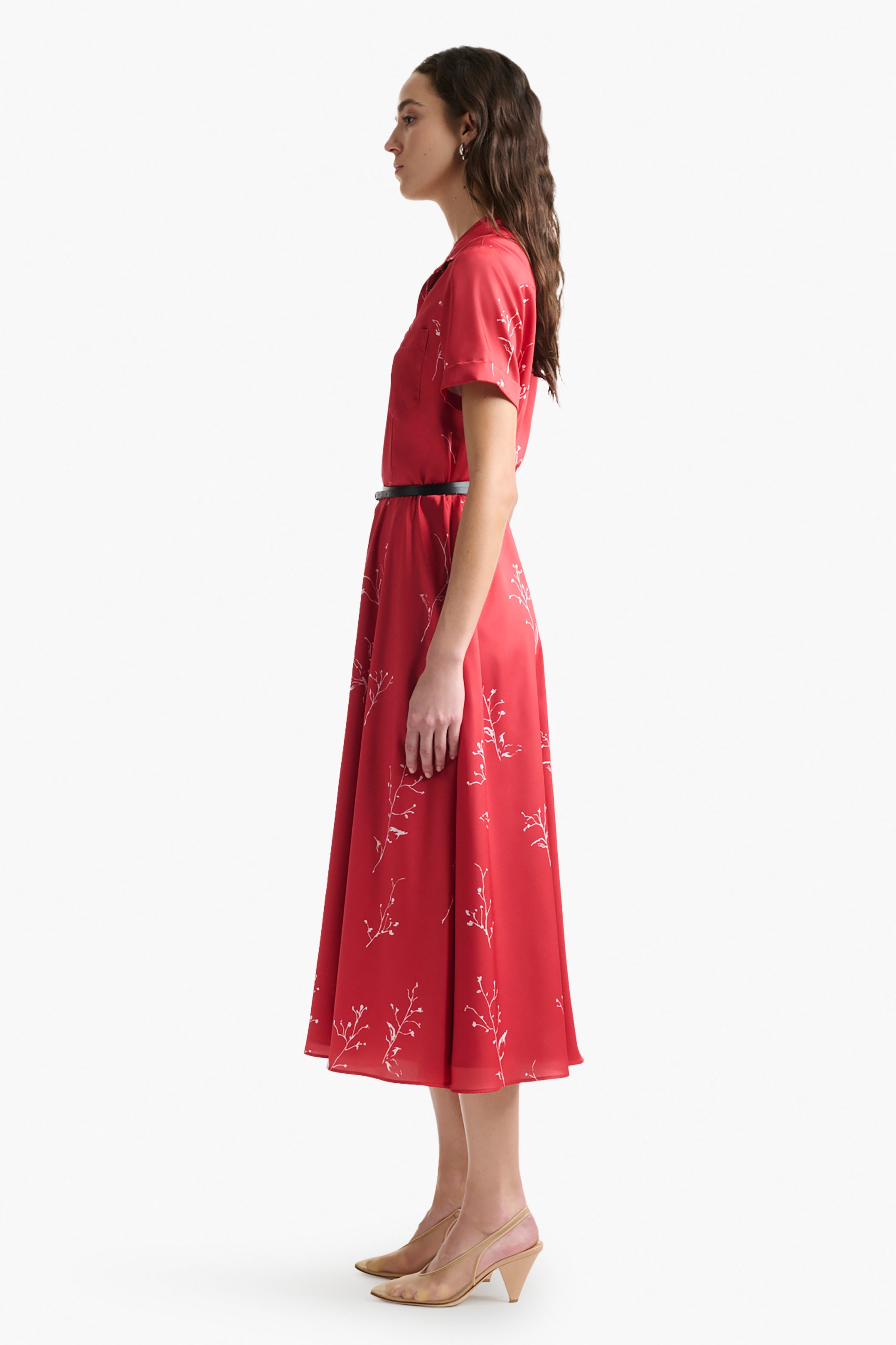 KIERA DRESS - 4
