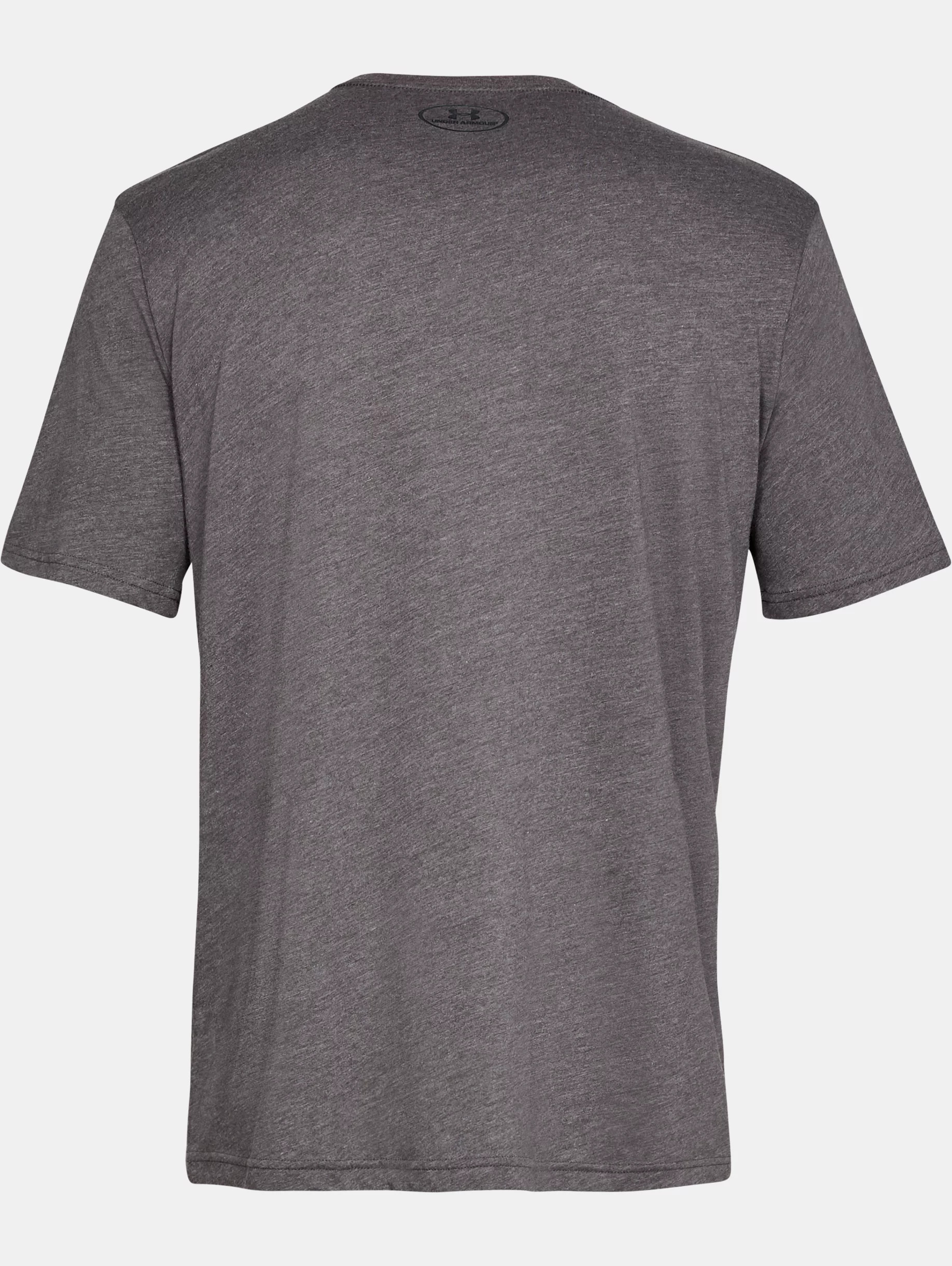 UA Left Chest Logo - 2