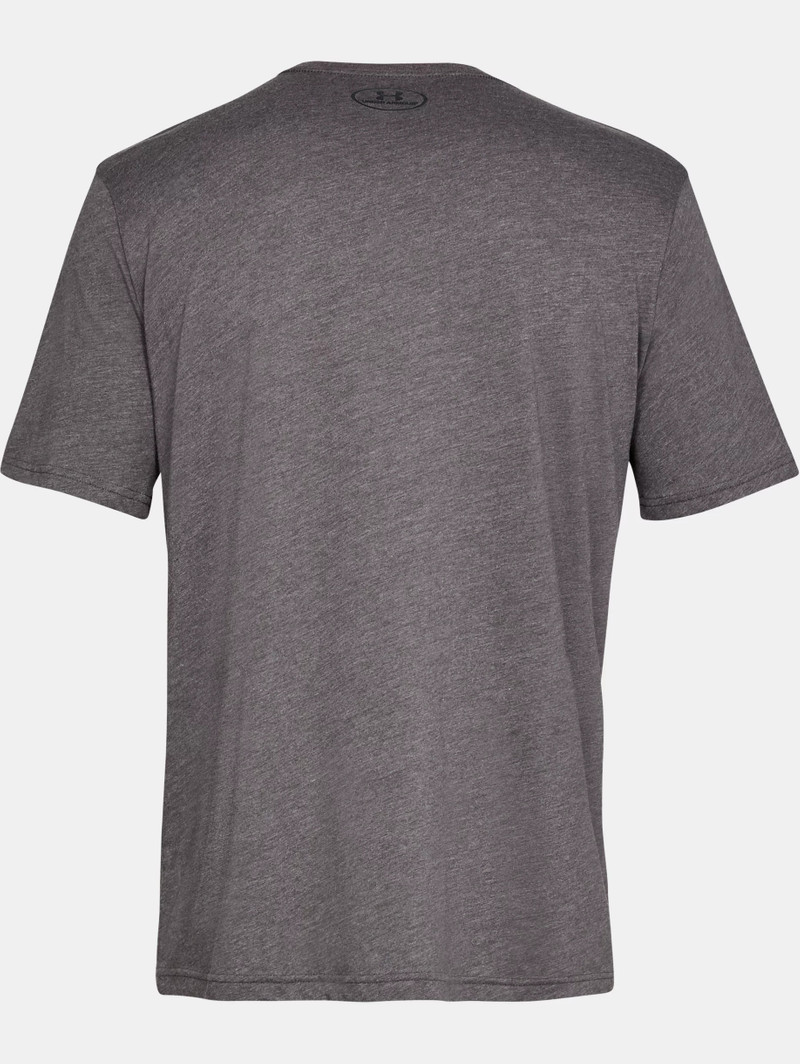 Under Armour UA Left Chest Logo outlook