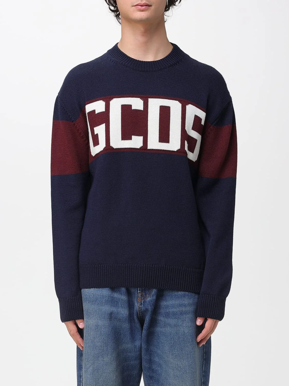 Sweater men GCDS - 1