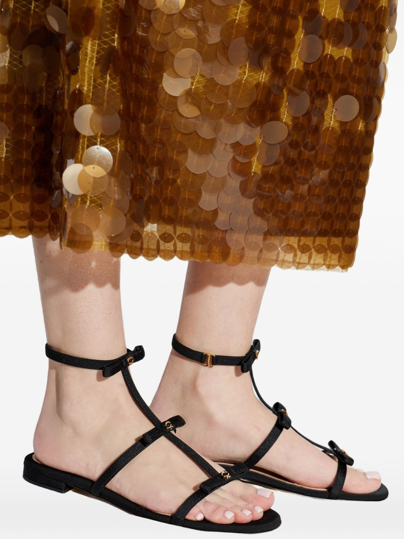 bow strap sandals 5
