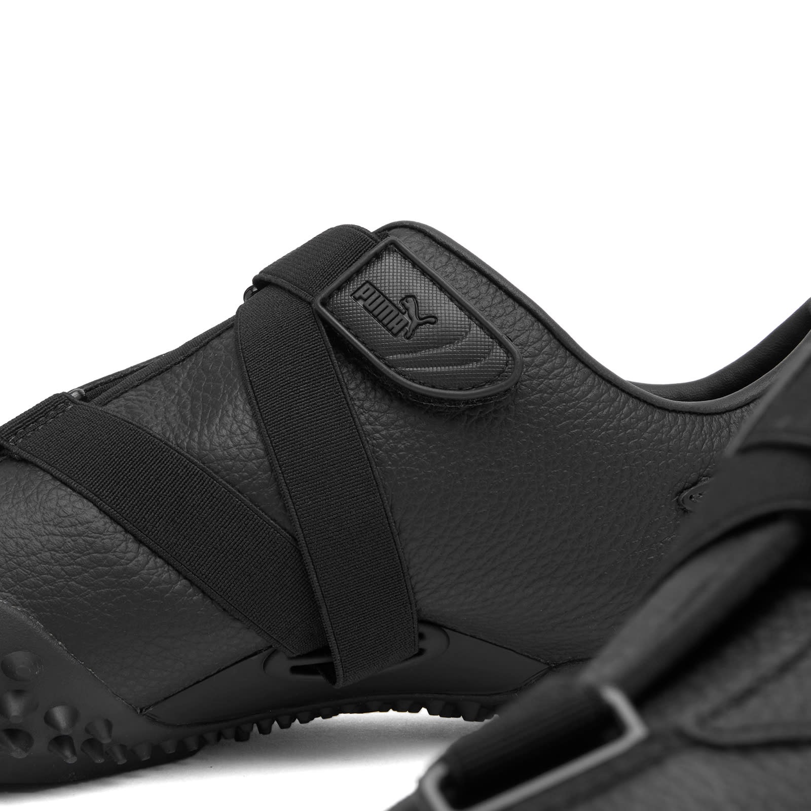 【PUMA】Mostro Leather 24.0 Mostro Leather Sneakers | PUMA
