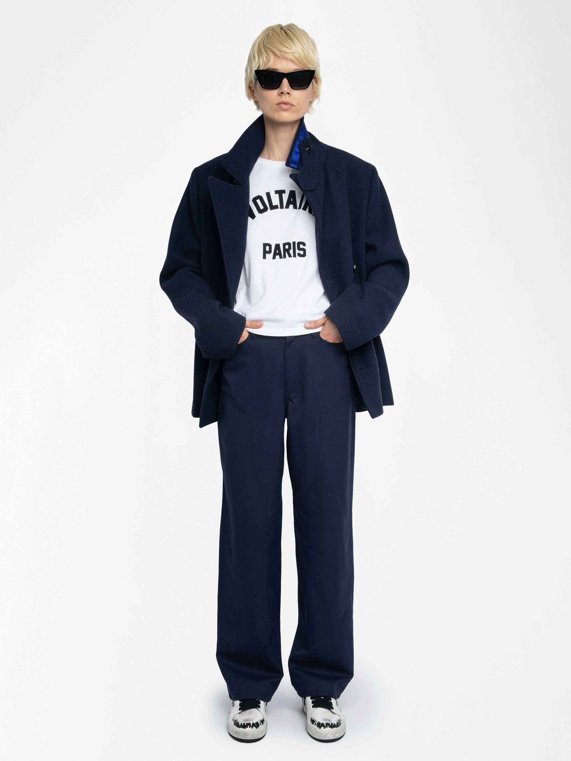 Perya Pants - 2