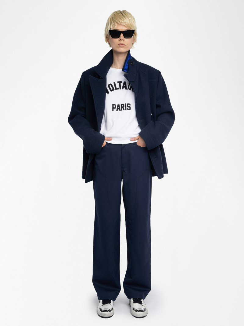 Zadig & Voltaire Perya Pants outlook