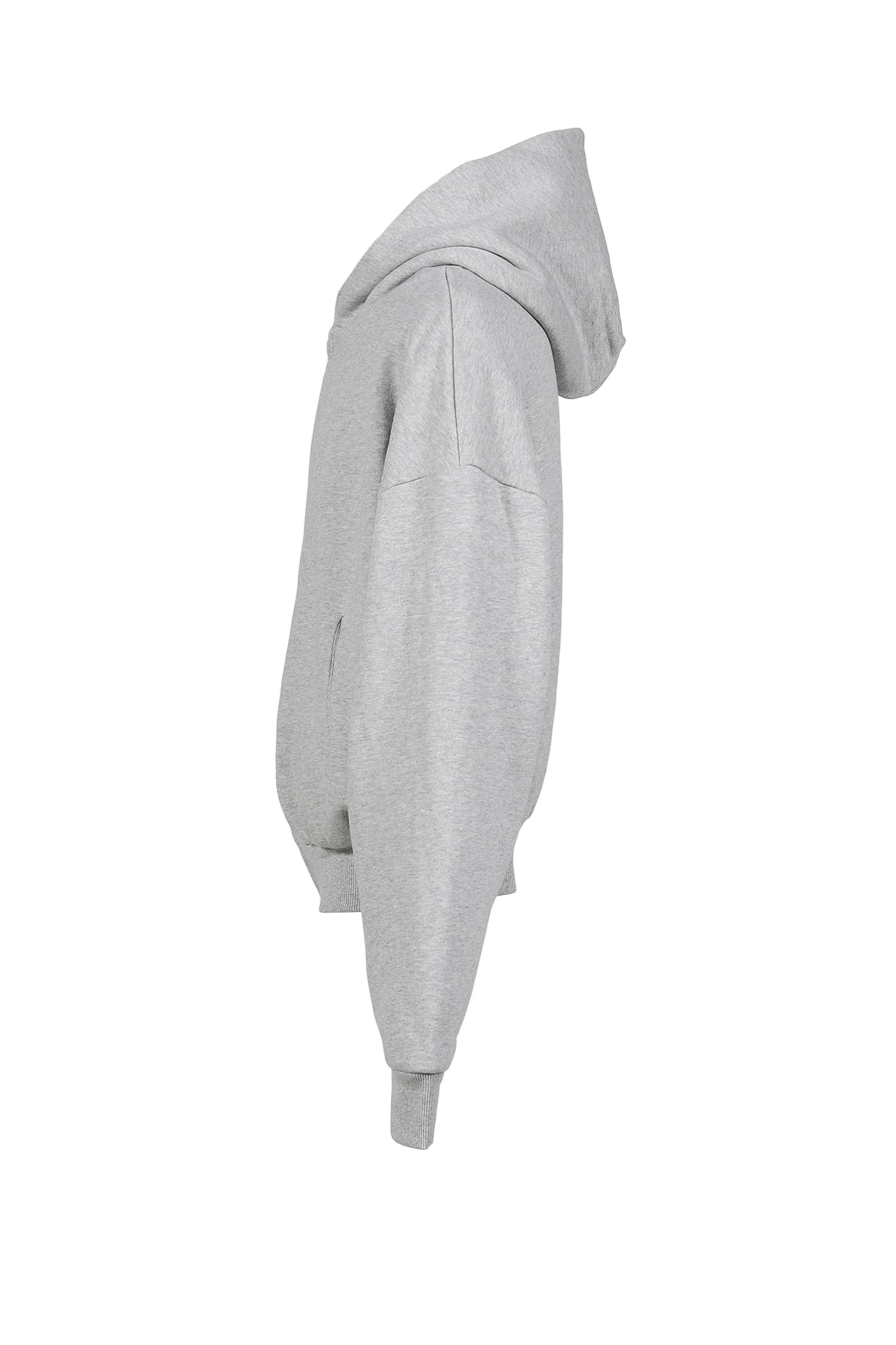 THERMAL HOOD / SIL - 3
