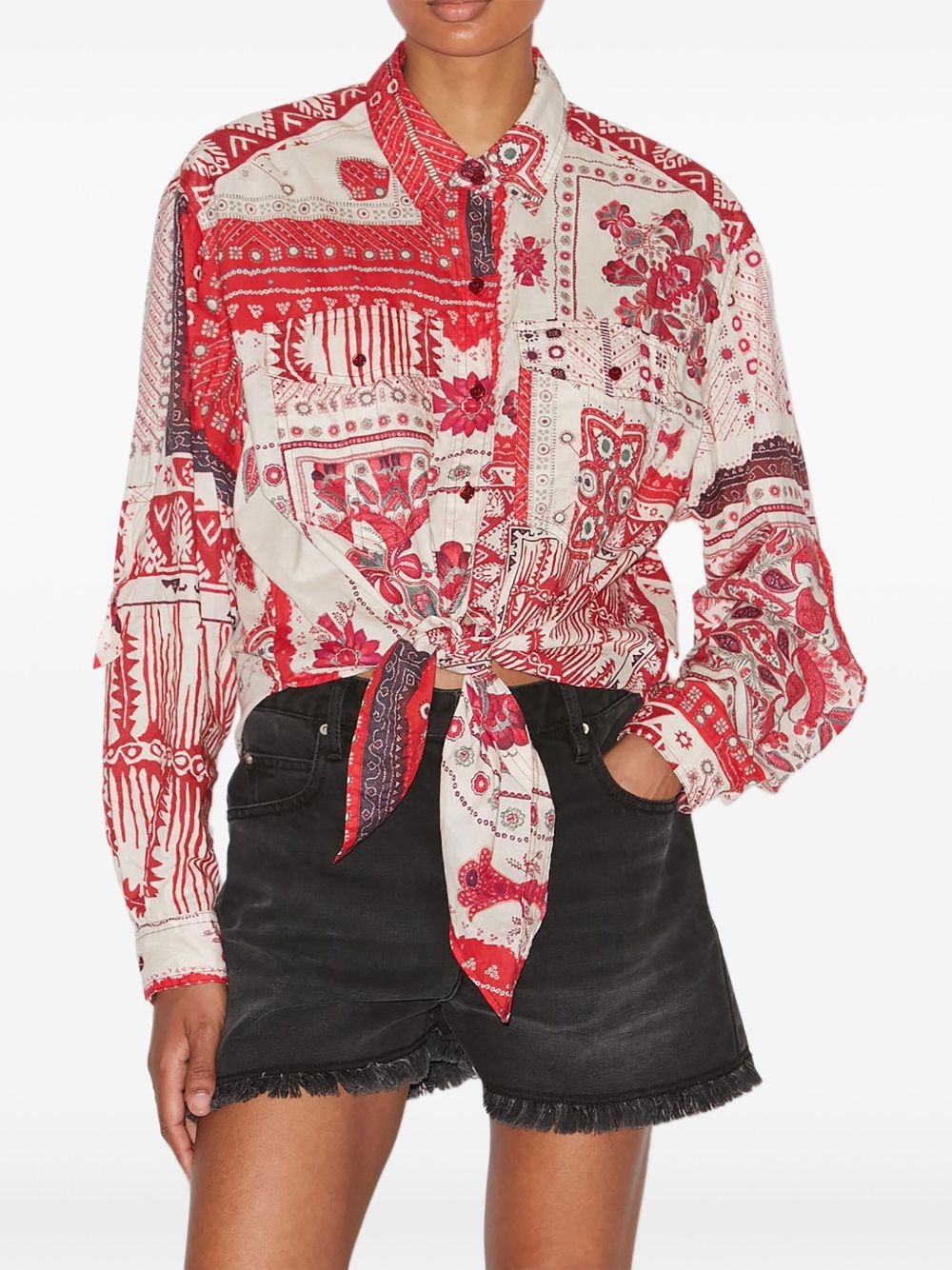 Nathy shirt - 3