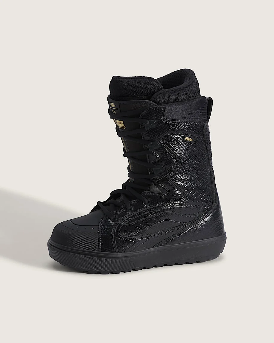 Super Standard Snowboard Boot - 1