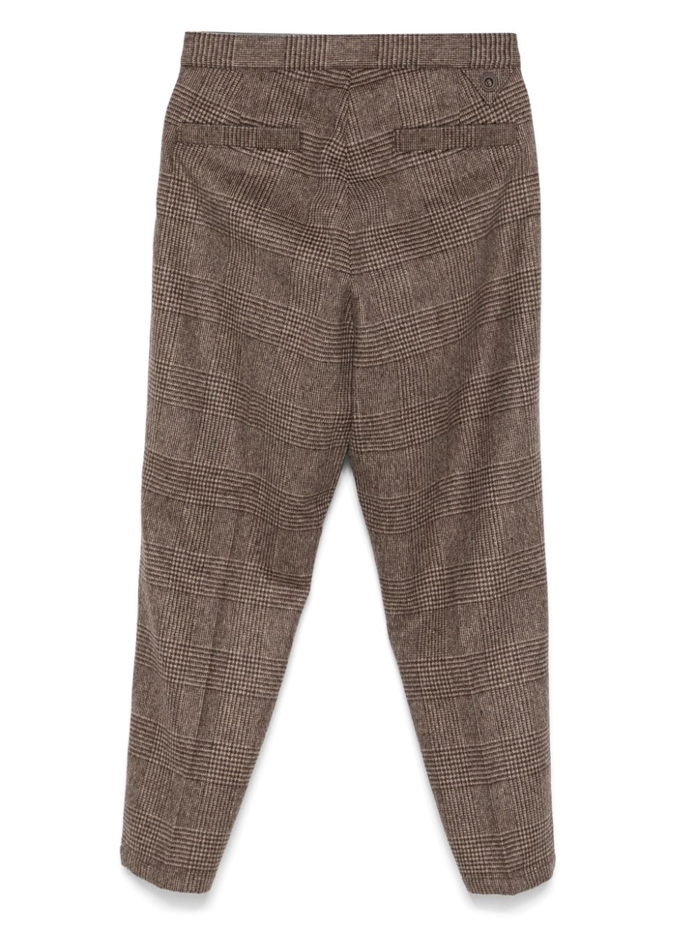 Glen trousers - 2