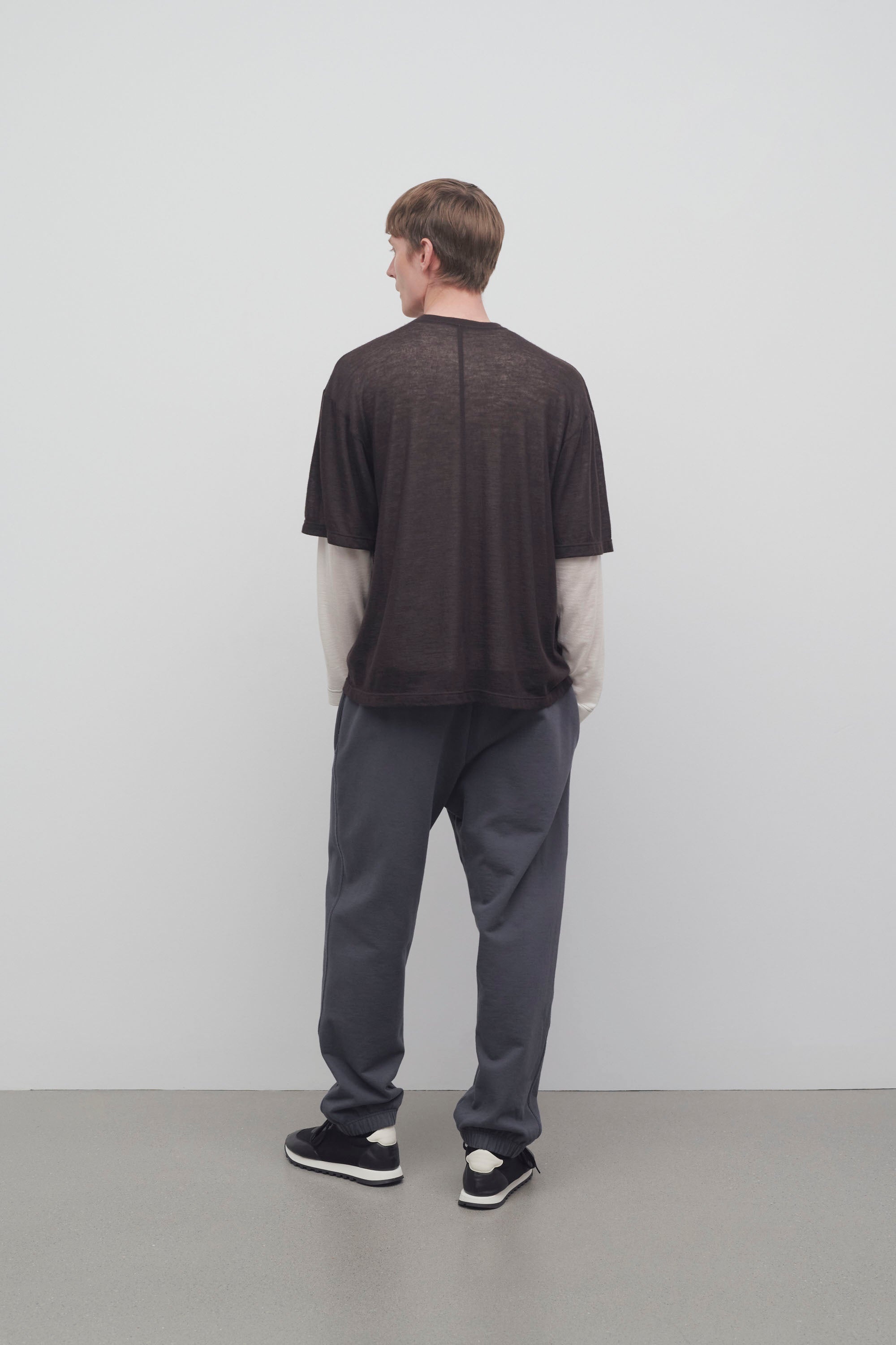Sando Pant in Cotton - 5