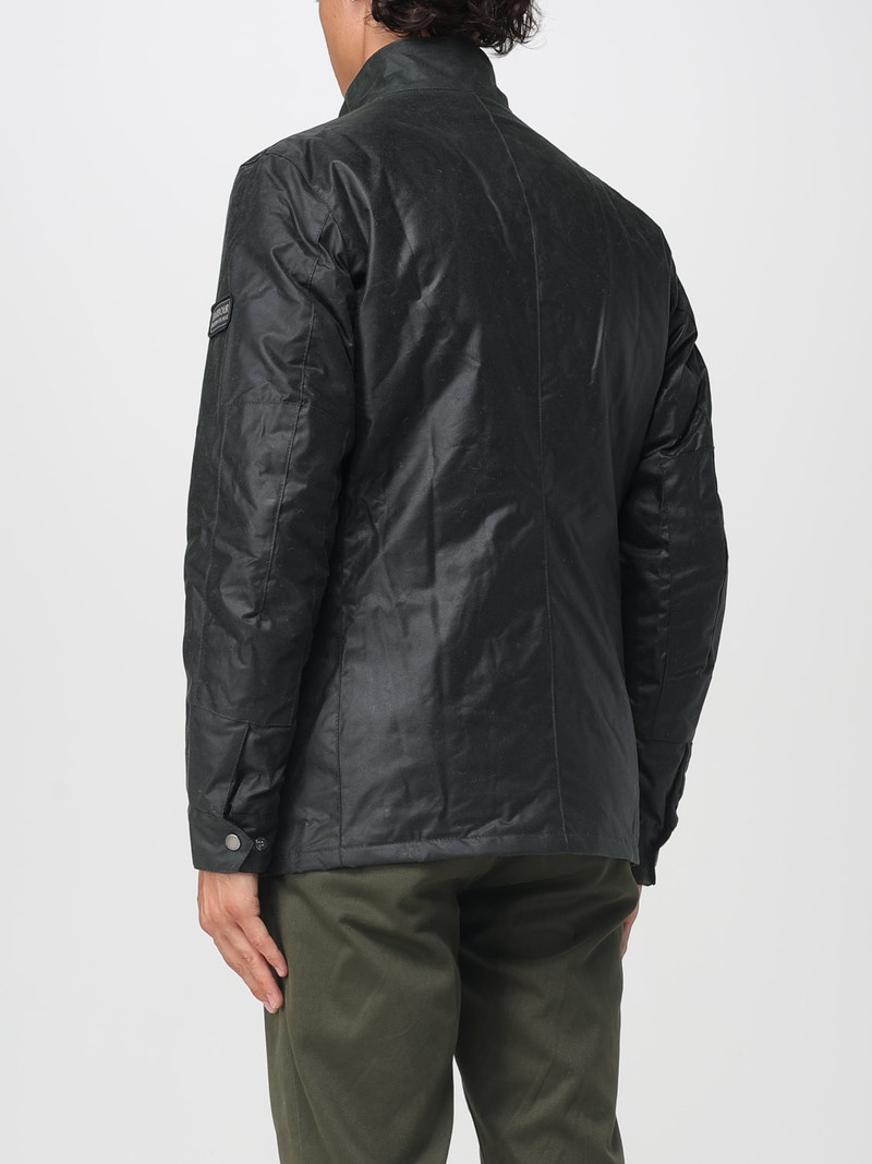 Barbour Jacket men Barbour outlook