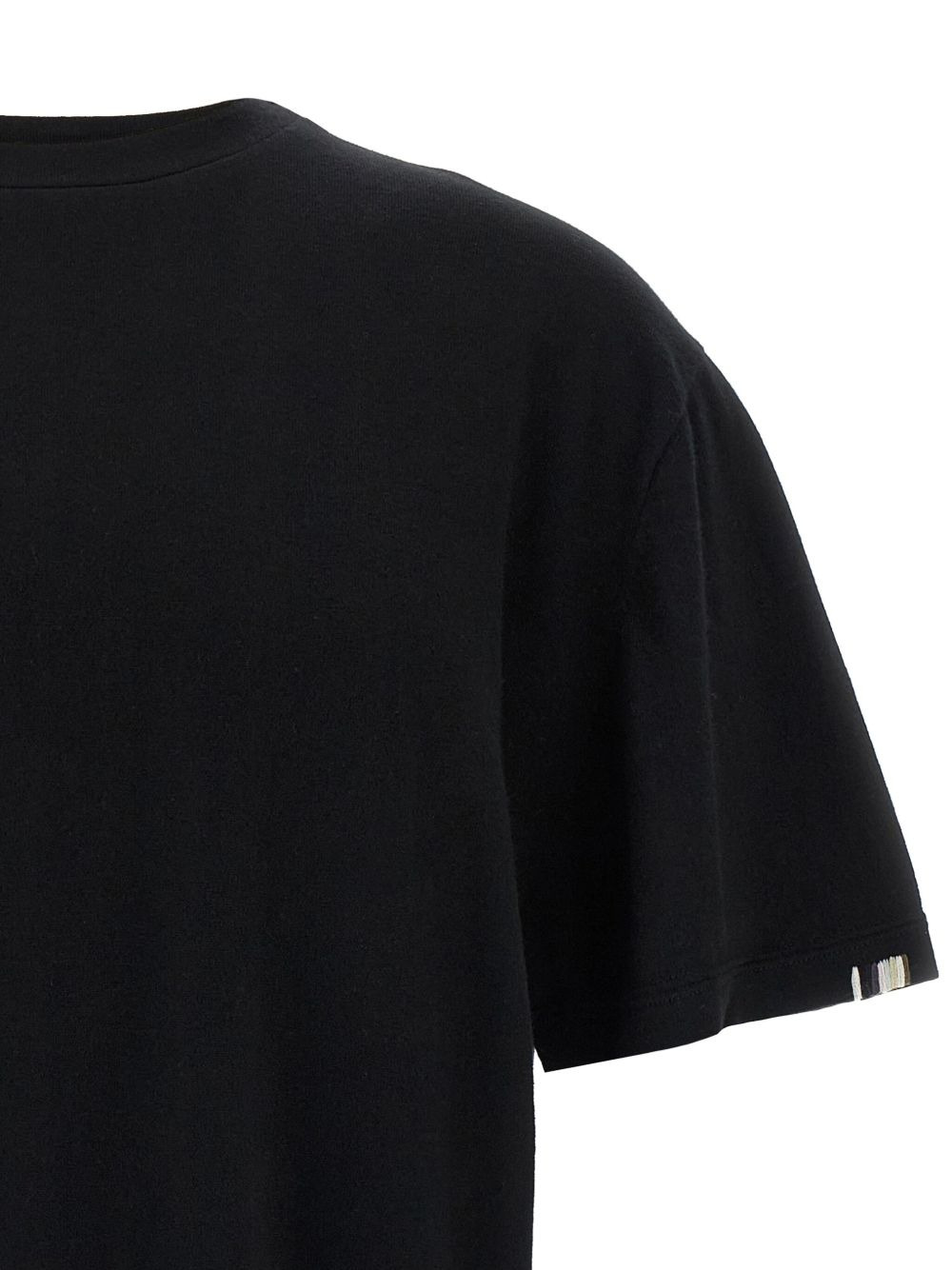 n°269 Rik crew-neck short-sleeve T-shirt - 4