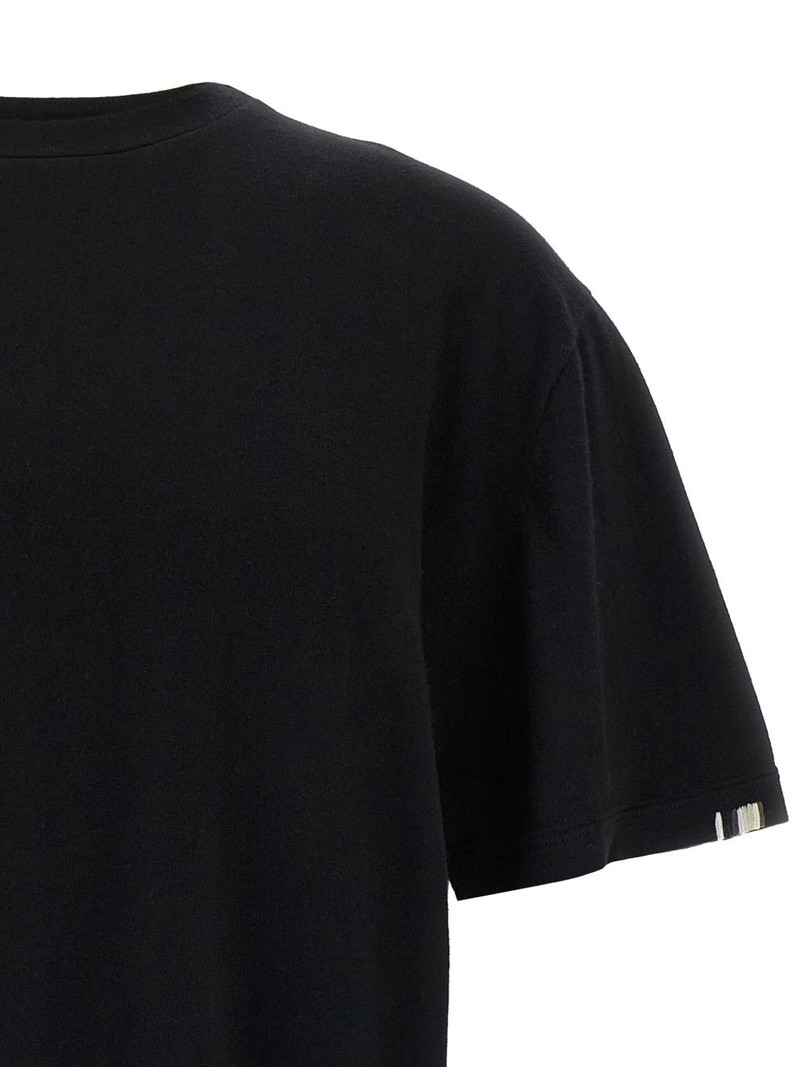 n°269 Rik crew-neck short-sleeve T-shirt 4