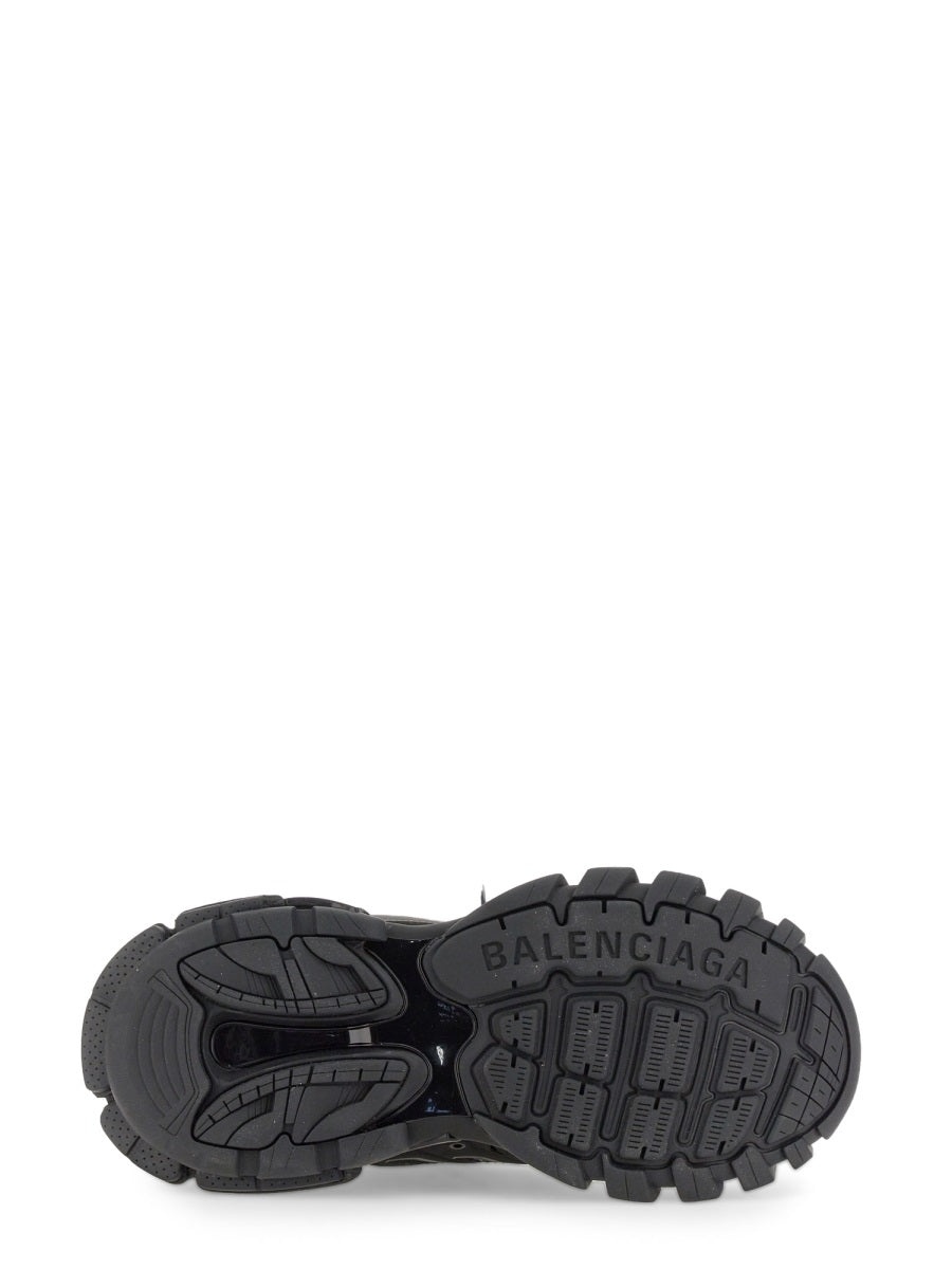 Balenciaga Men Sneaker Track Hike - 4