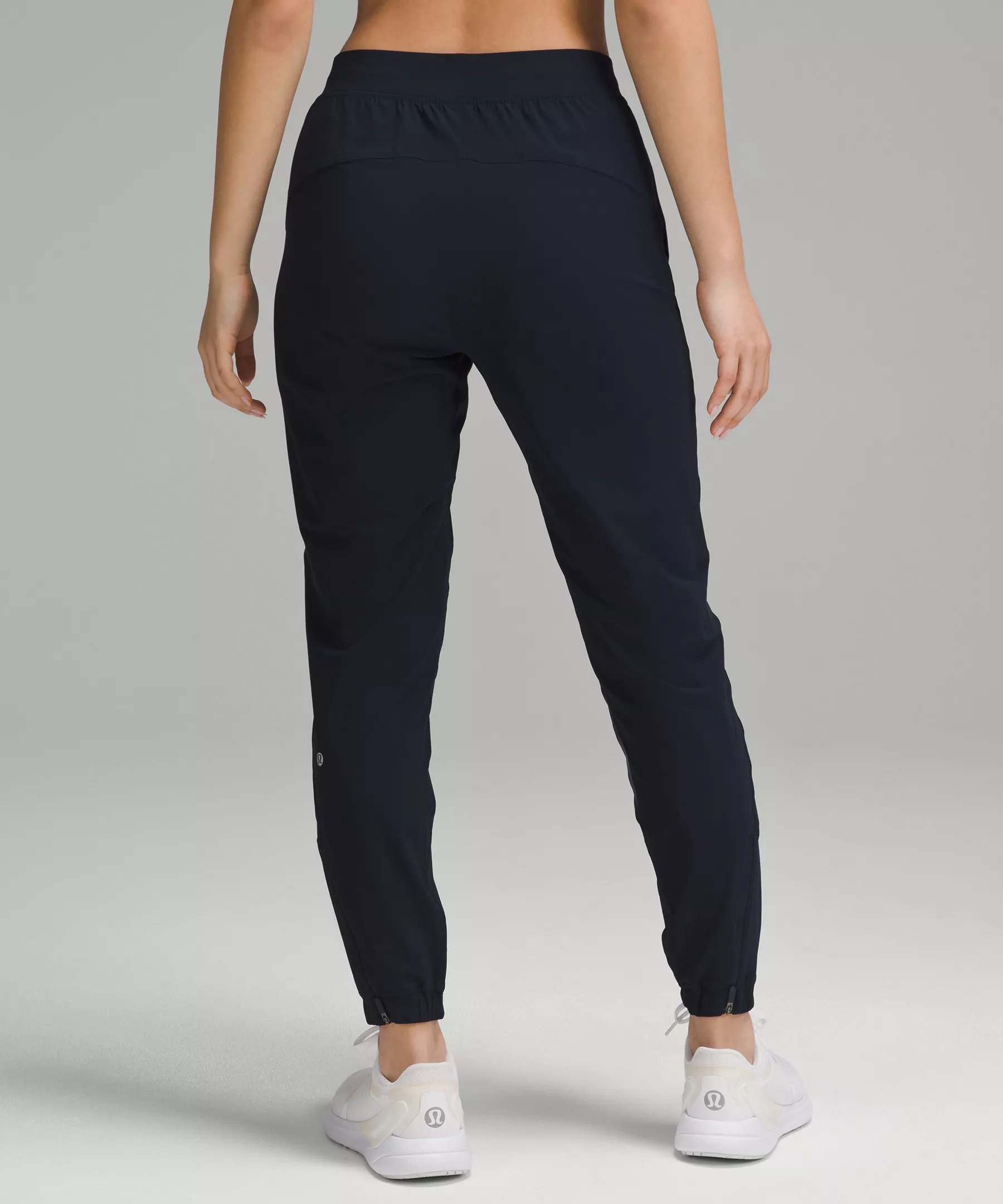 Adapted State High-Rise Jogger *Full Length - 3