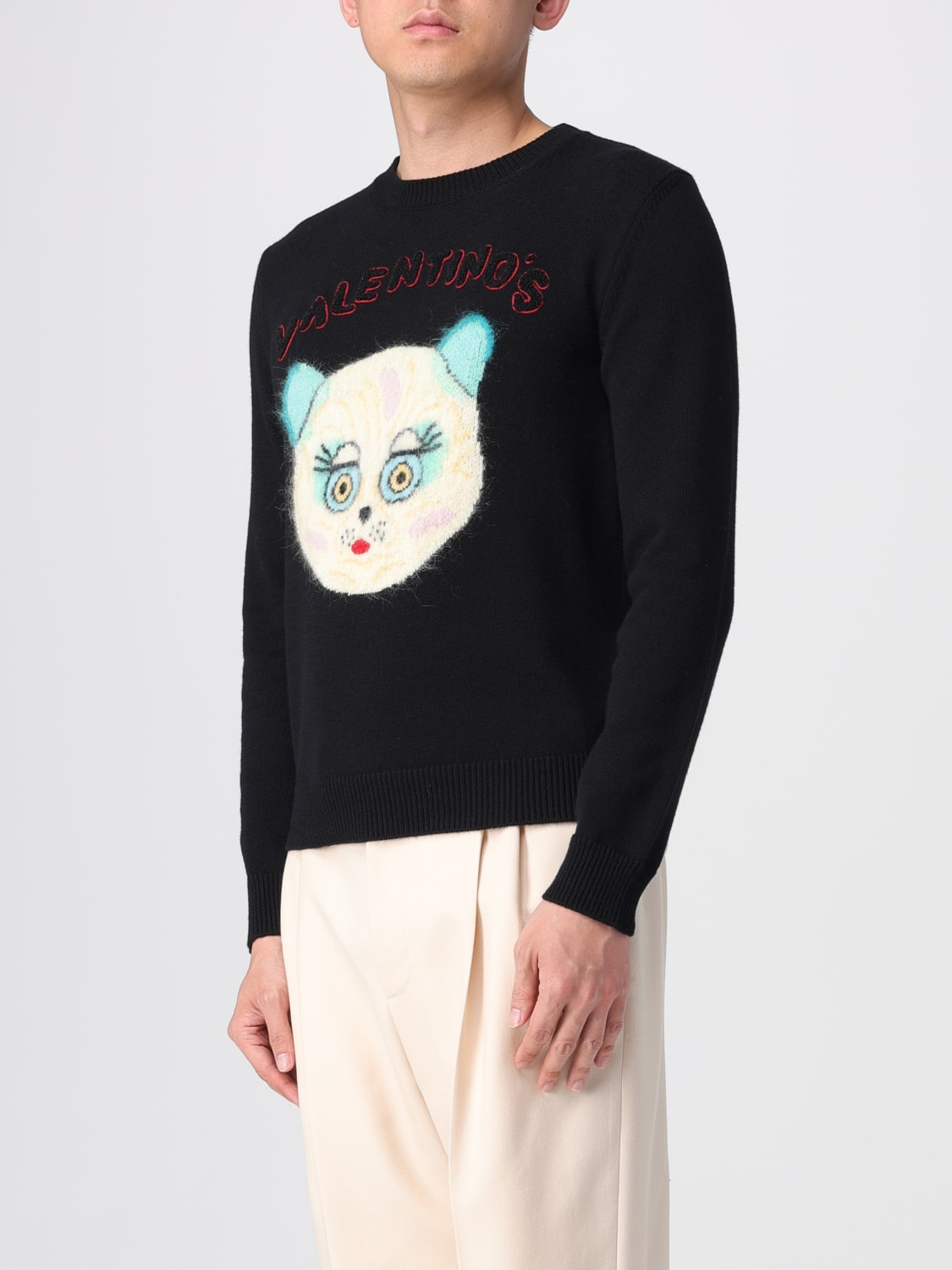 Sweater men Valentino - 4