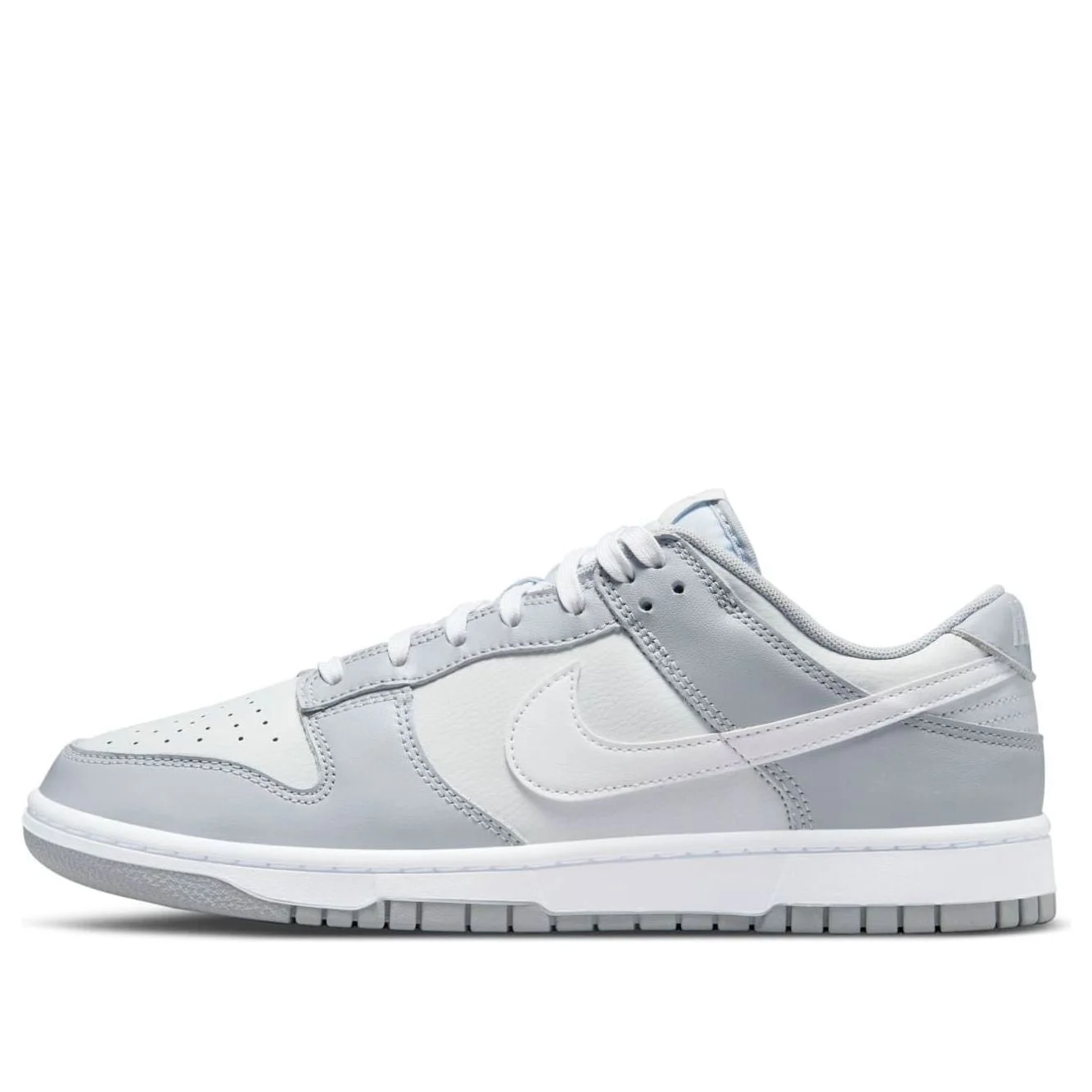 Nike Dunk Low 'Pure Platinum Wolf Grey' DJ6188-001 - 1