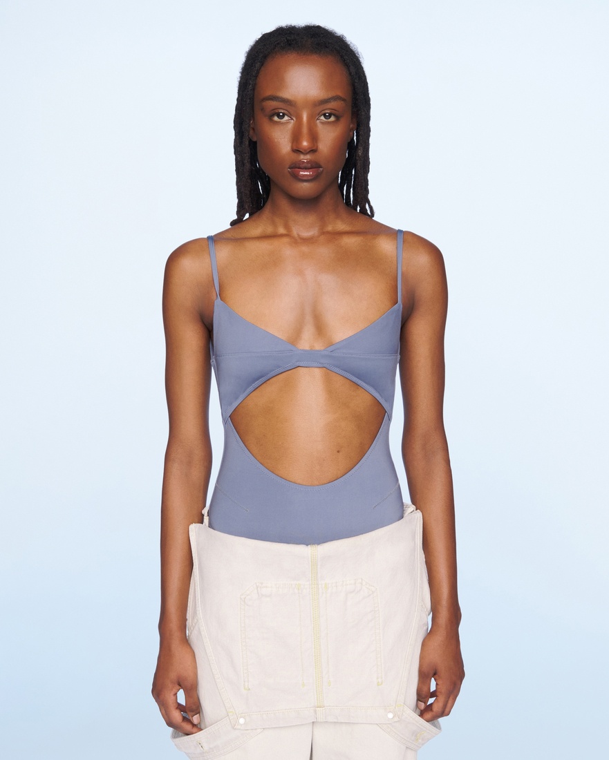 Le maillot Aranja - 3
