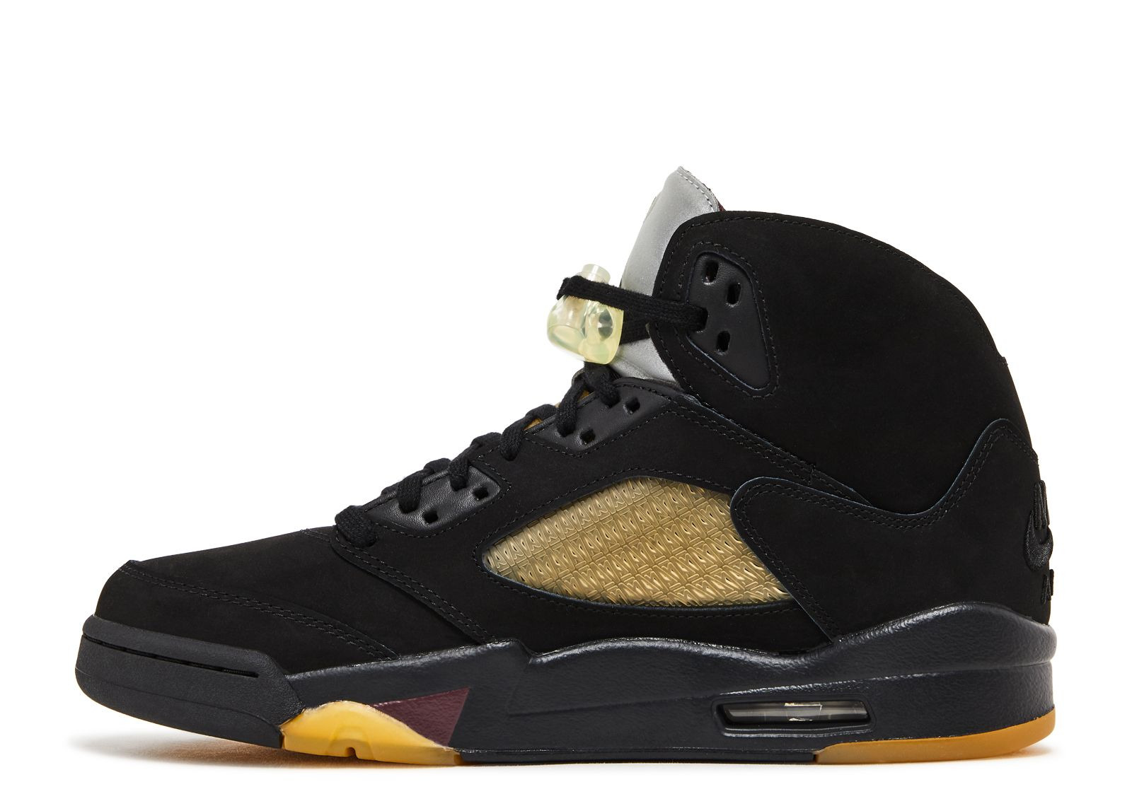 A MA MANIÉRE X JORDAN 5 RETRO 'DUSK' - 4