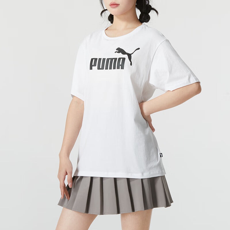 PUMA  Logo T 685646-02 - 4