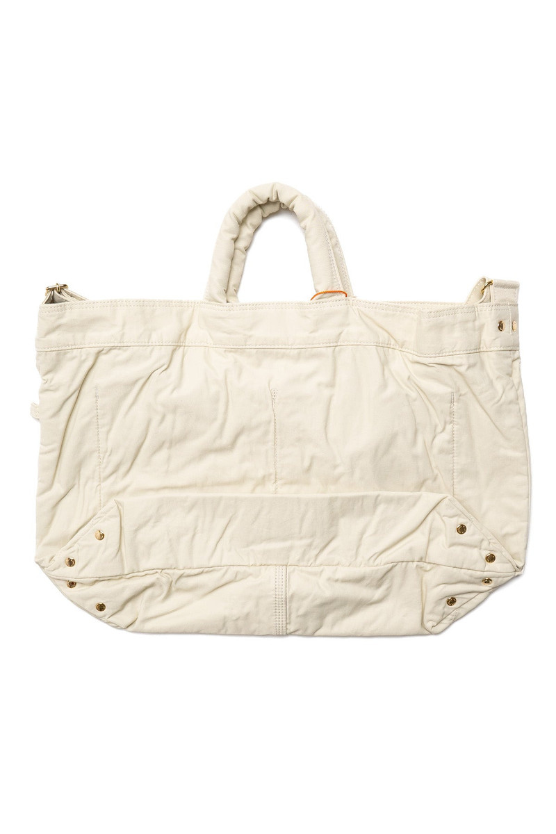 PORTER Mile 2Way Tote Bag (S) outlook